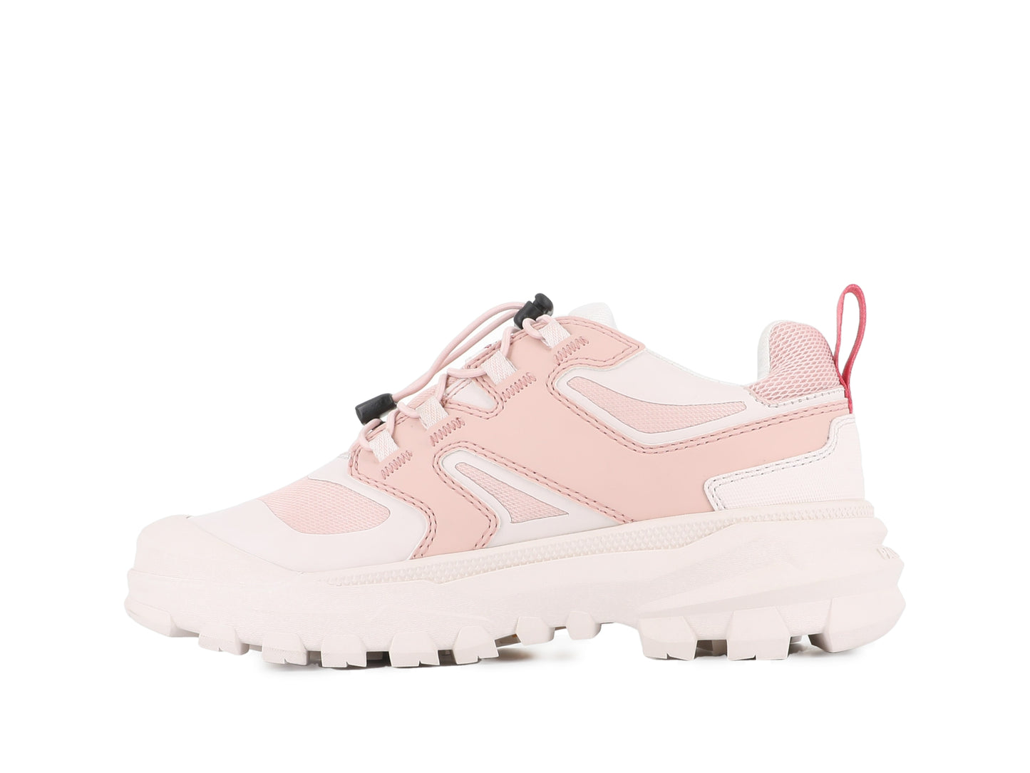 PALLARIDER LO WPA Sneakers