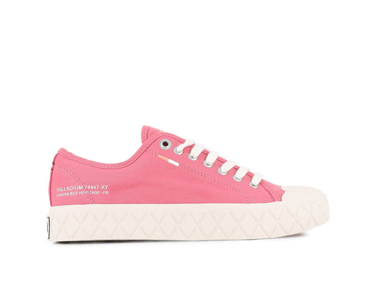 PALLA ACE CVS ORG Sneakers