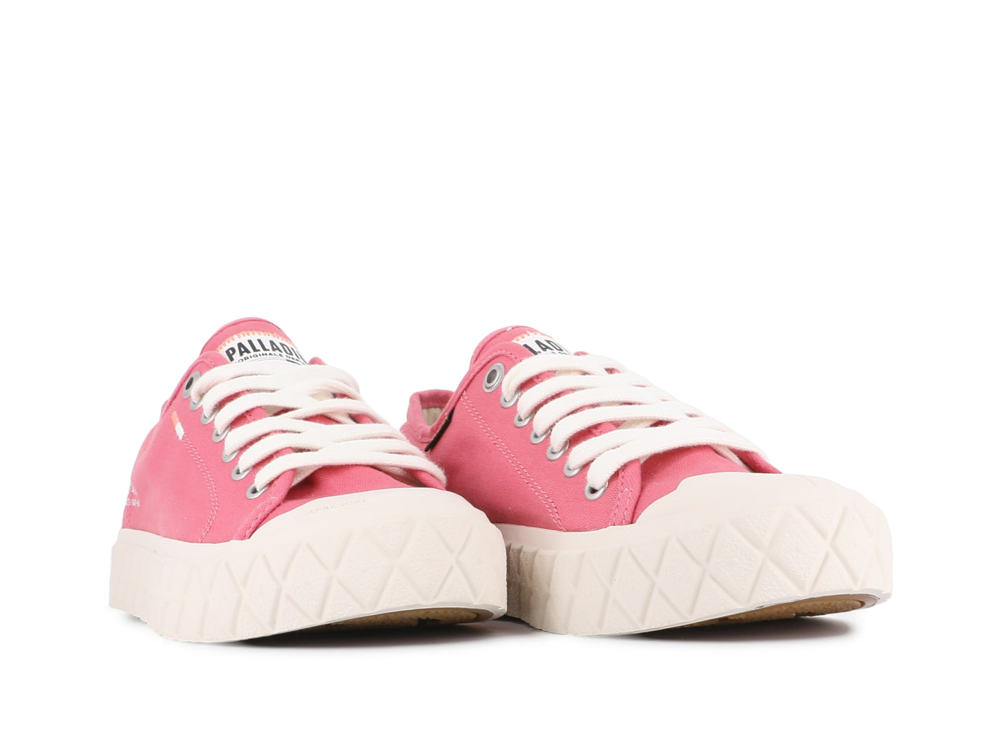 PALLA ACE CVS ORG Sneakers