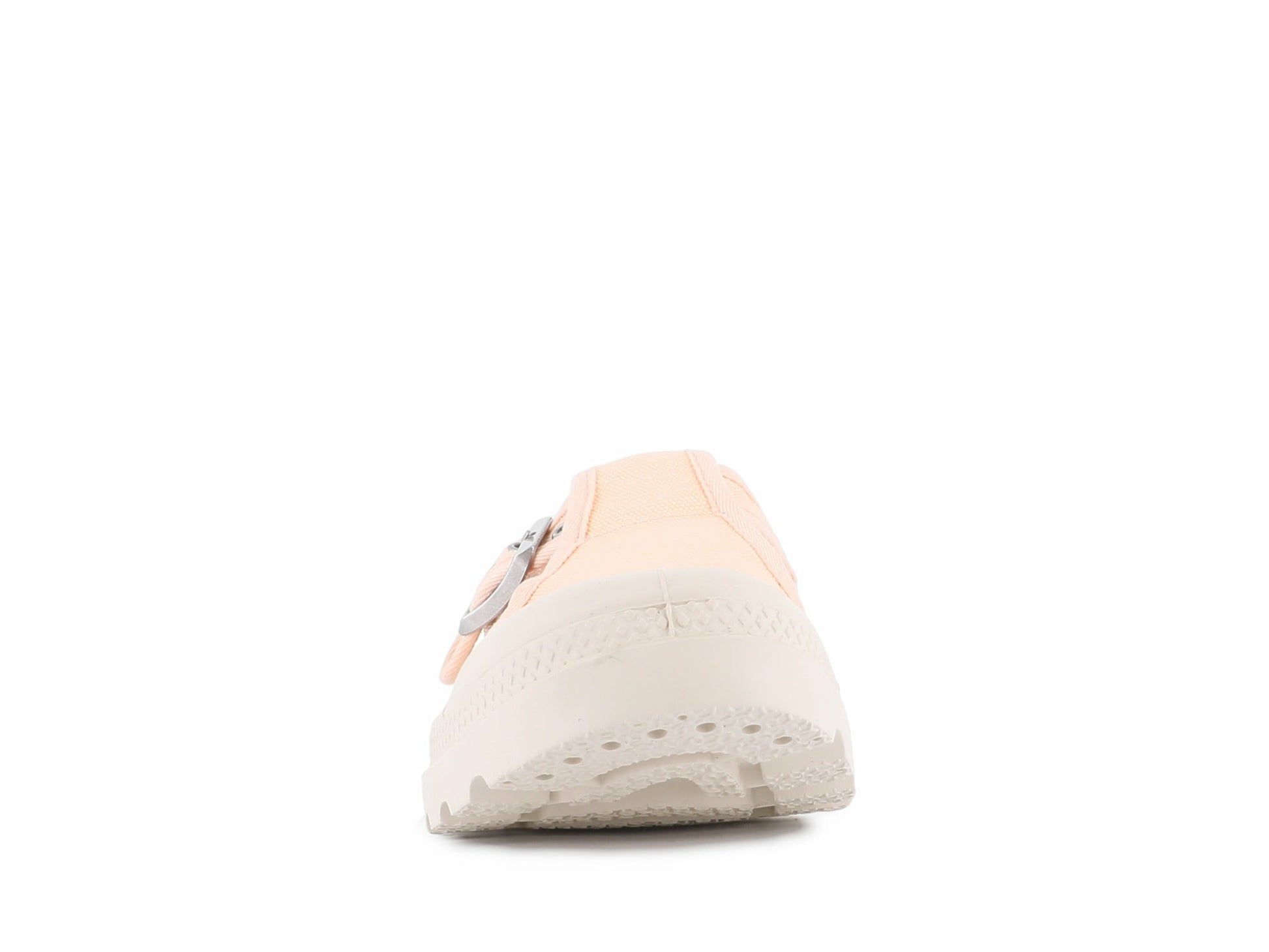 PAMPA MARY-JANE WASHED Sandals