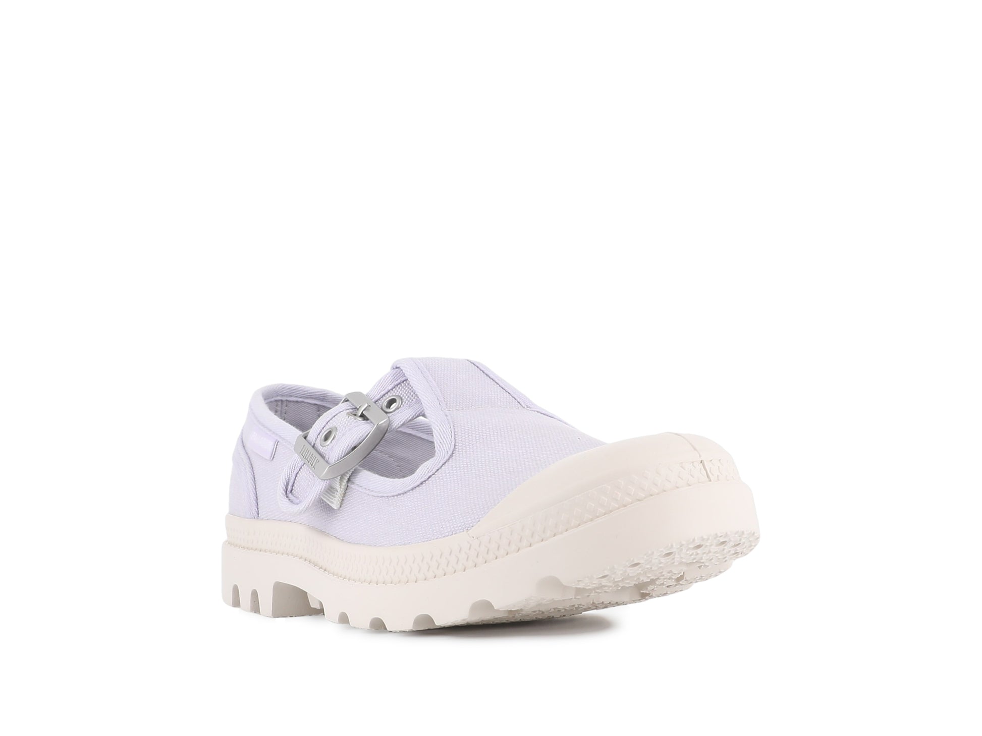 PAMPA MARY-JANE WASHED Sandals