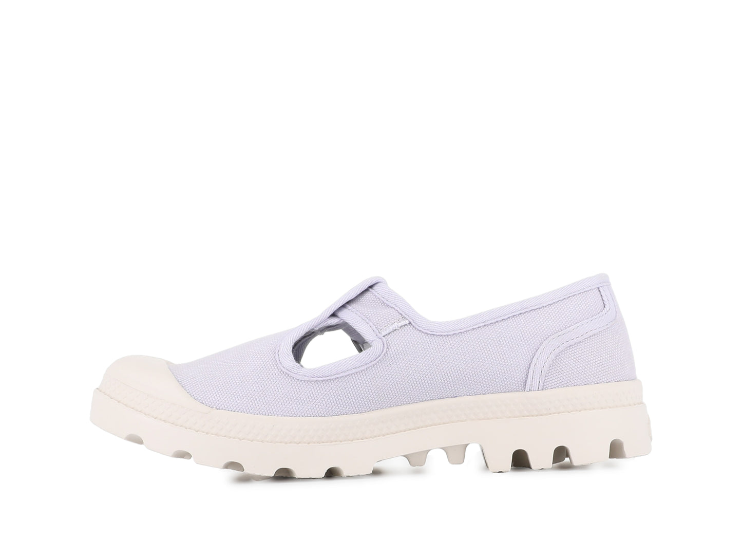 PAMPA MARY-JANE WASHED Sandals