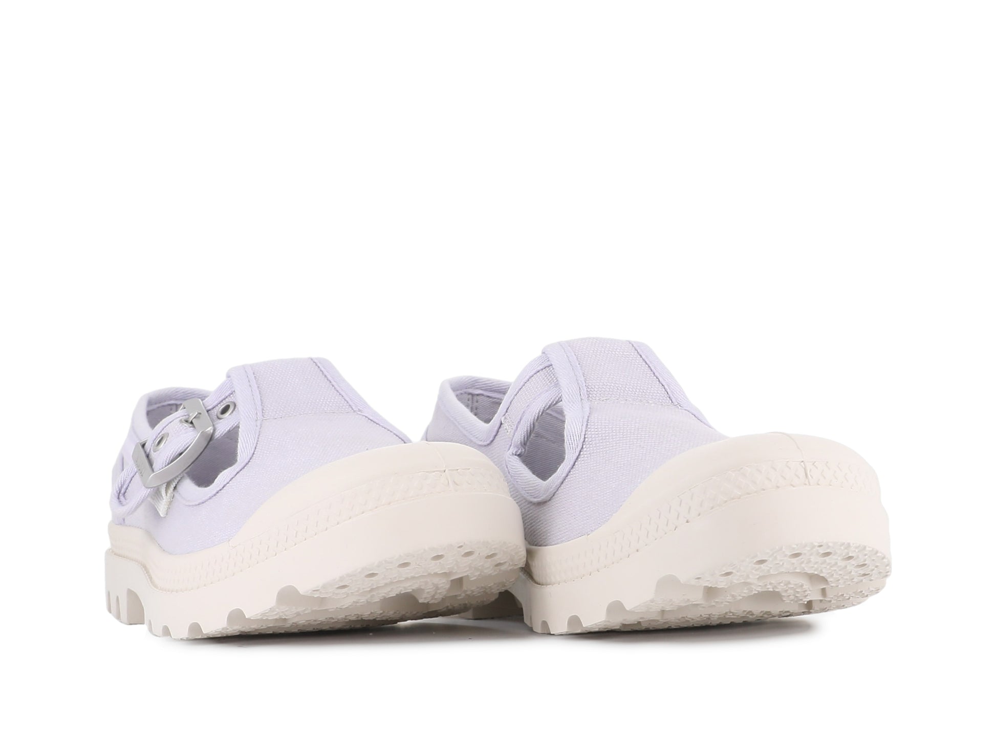 PAMPA MARY-JANE WASHED Sandals