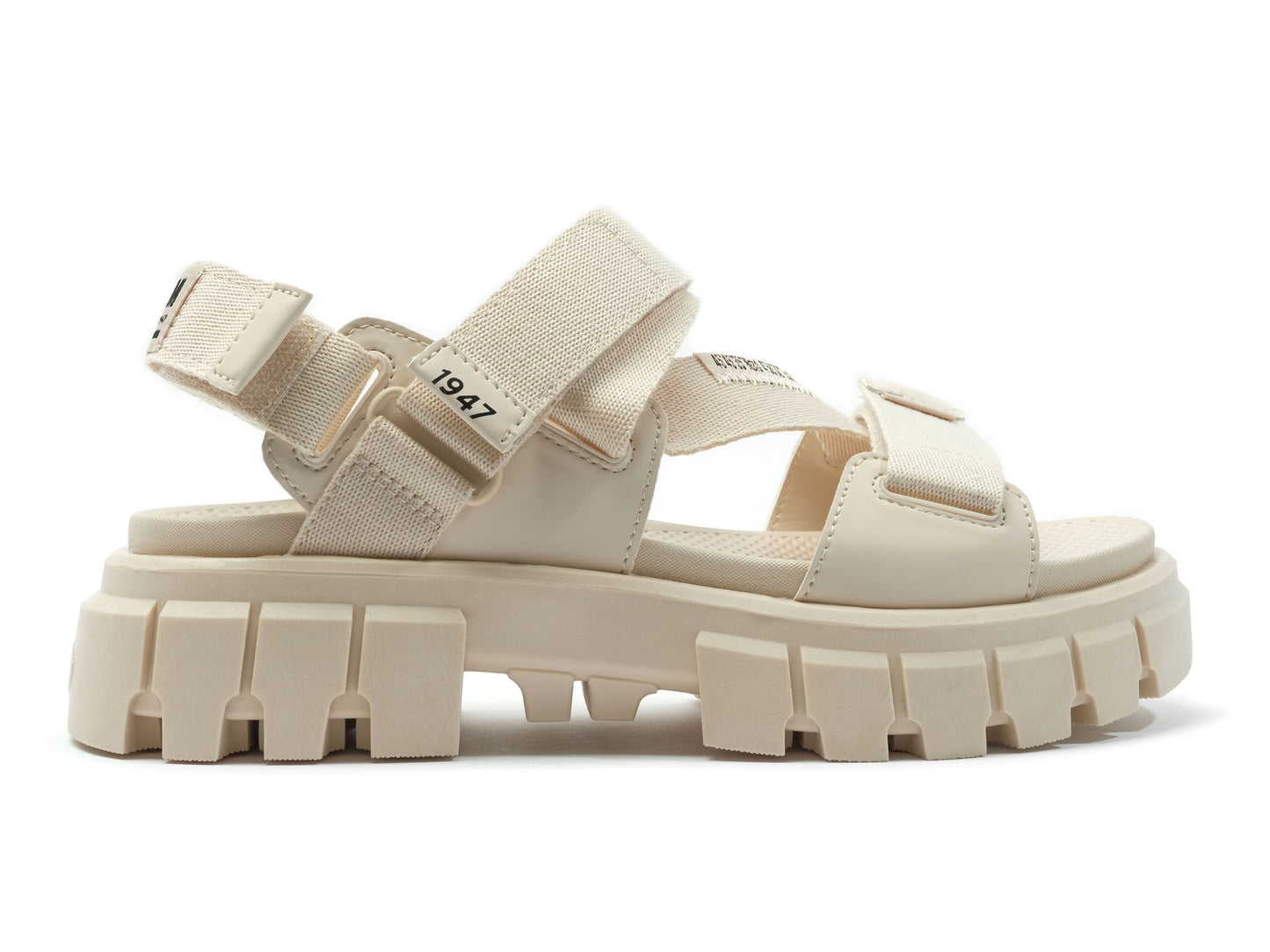 REVOLT SANDAL MONO Sandals