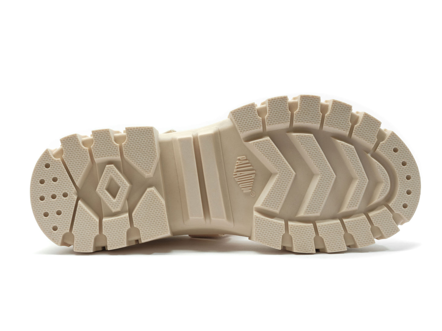 REVOLT SANDAL MONO Sandals