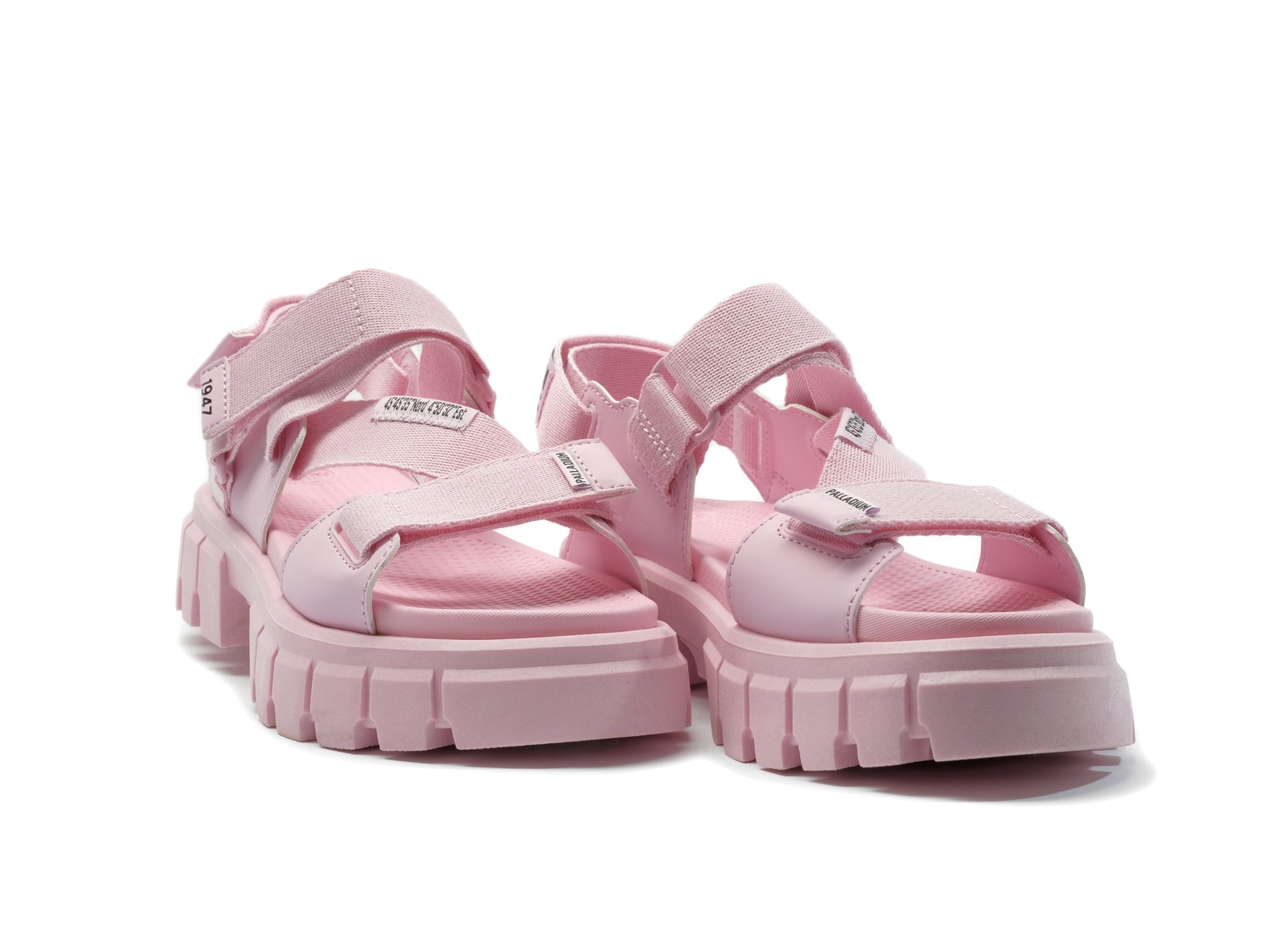 REVOLT SANDAL MONO Sandals