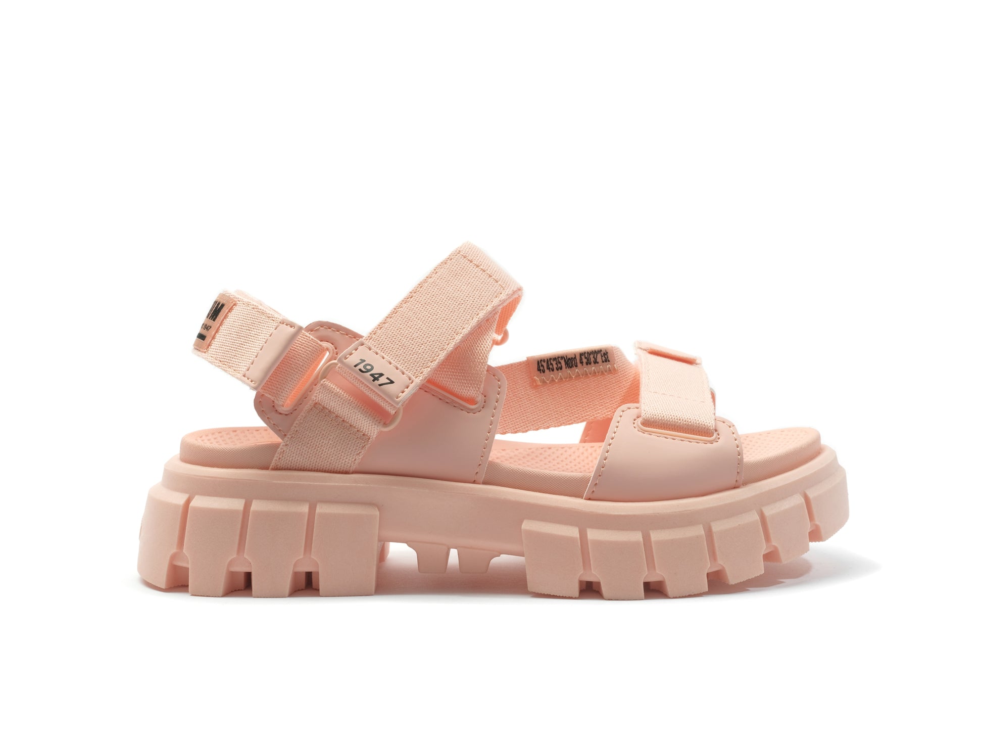 REVOLT SANDAL MONO Sandals