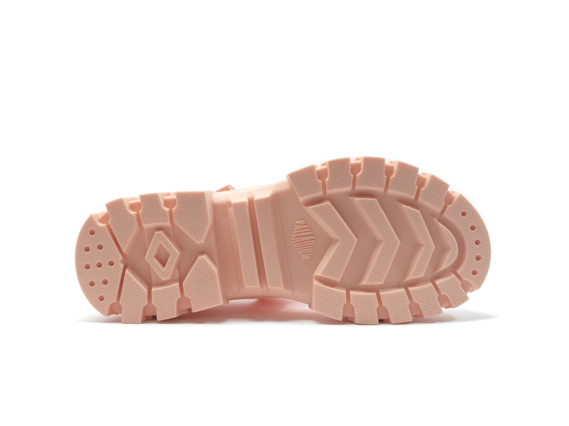 REVOLT SANDAL MONO Sandals