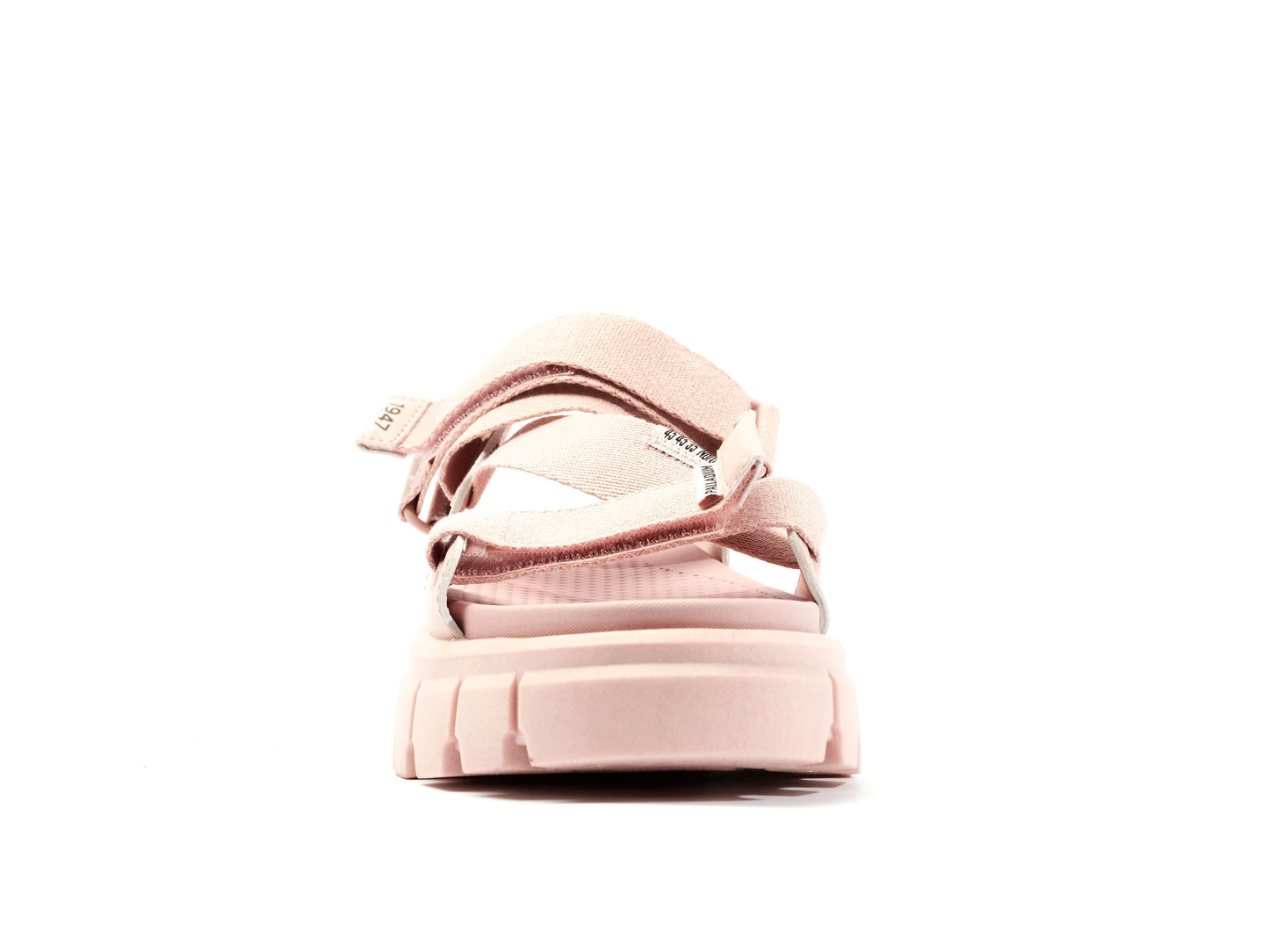 REVOLT SANDAL MONO Sandals