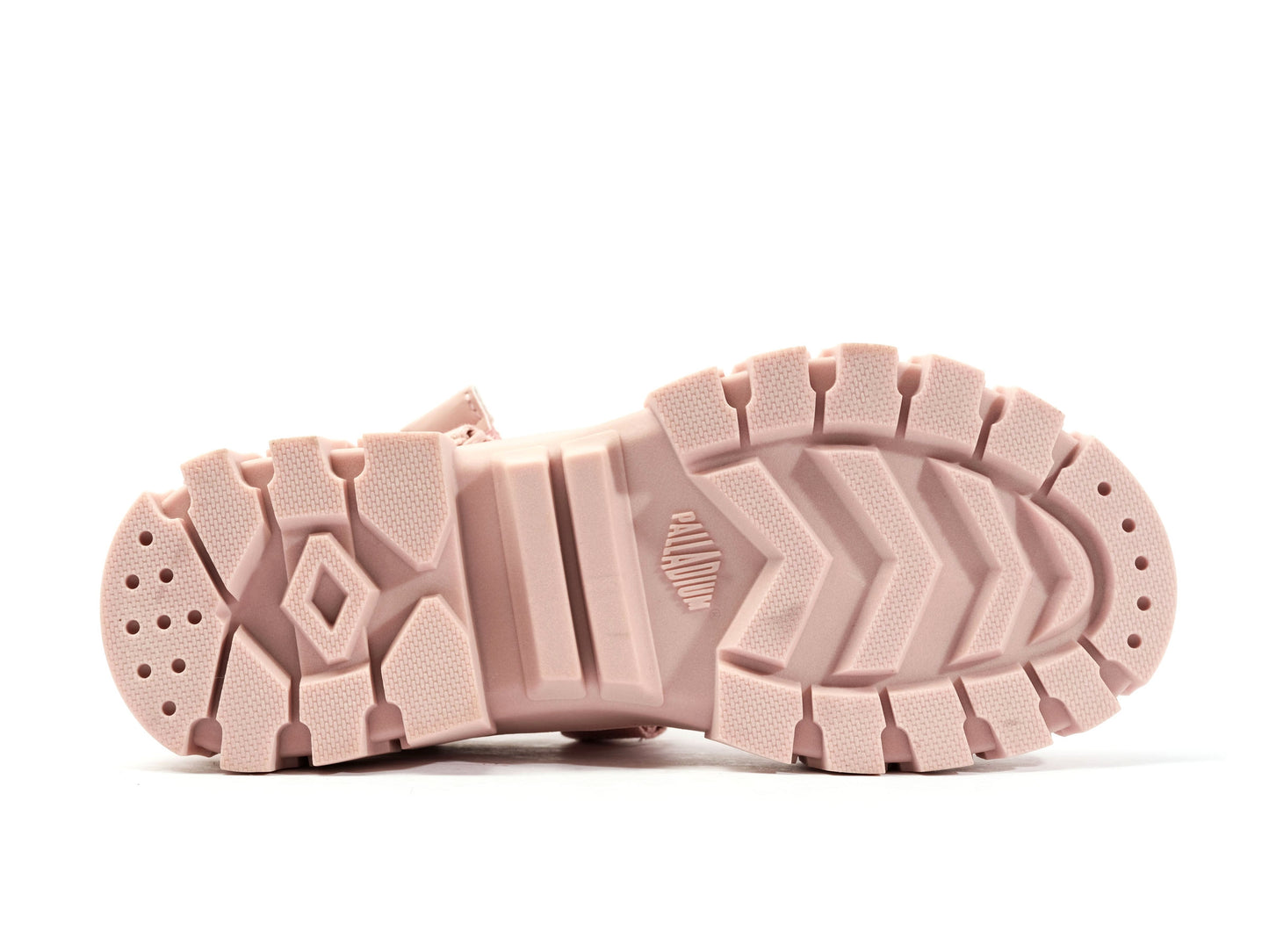 REVOLT SANDAL MONO Sandals