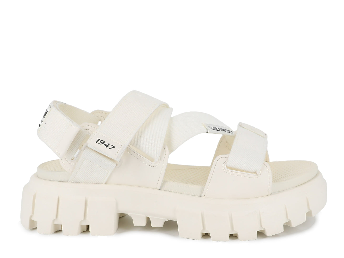 REVOLT SANDAL MONO Sandals