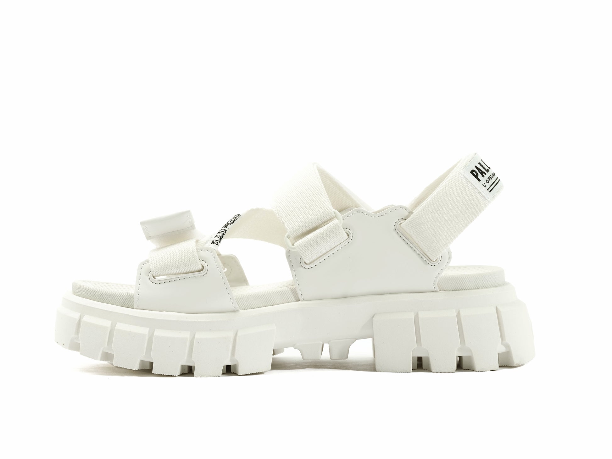 REVOLT SANDAL MONO Sandals