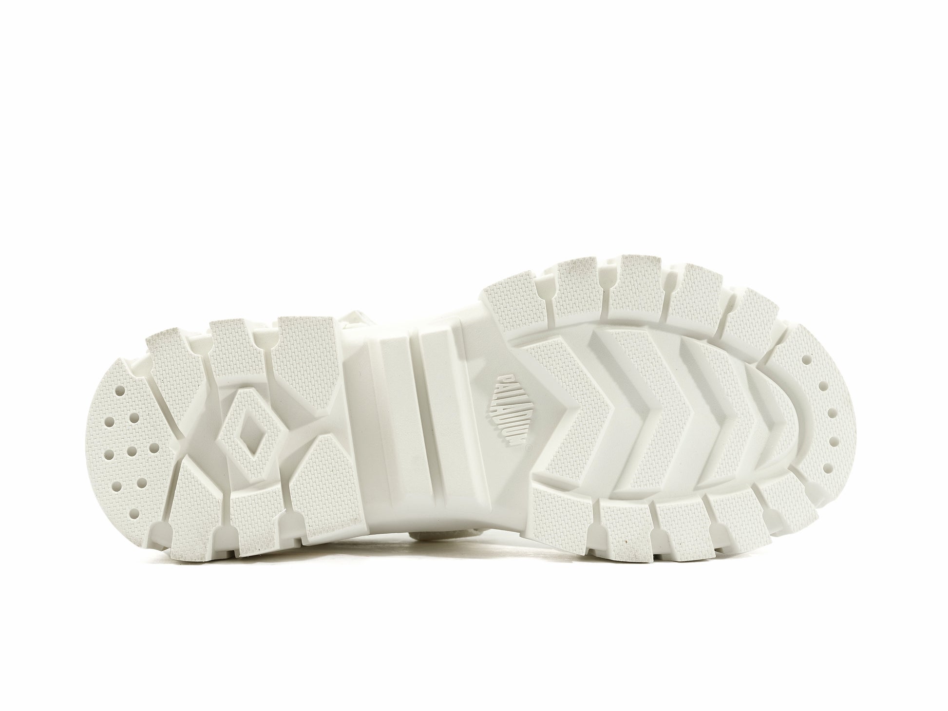 REVOLT SANDAL MONO Sandals