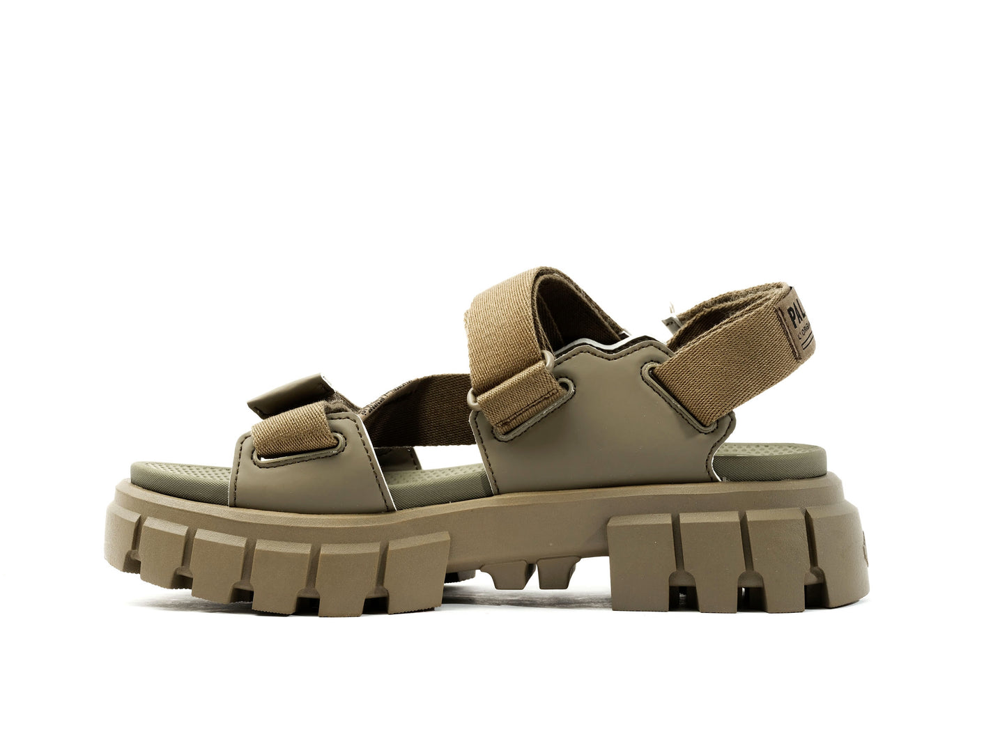REVOLT SANDAL MONO Sandals