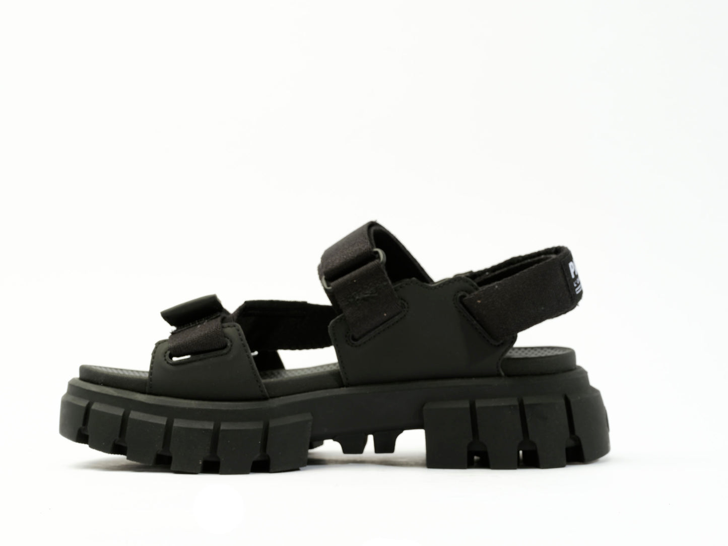 REVOLT SANDAL MONO Sandals