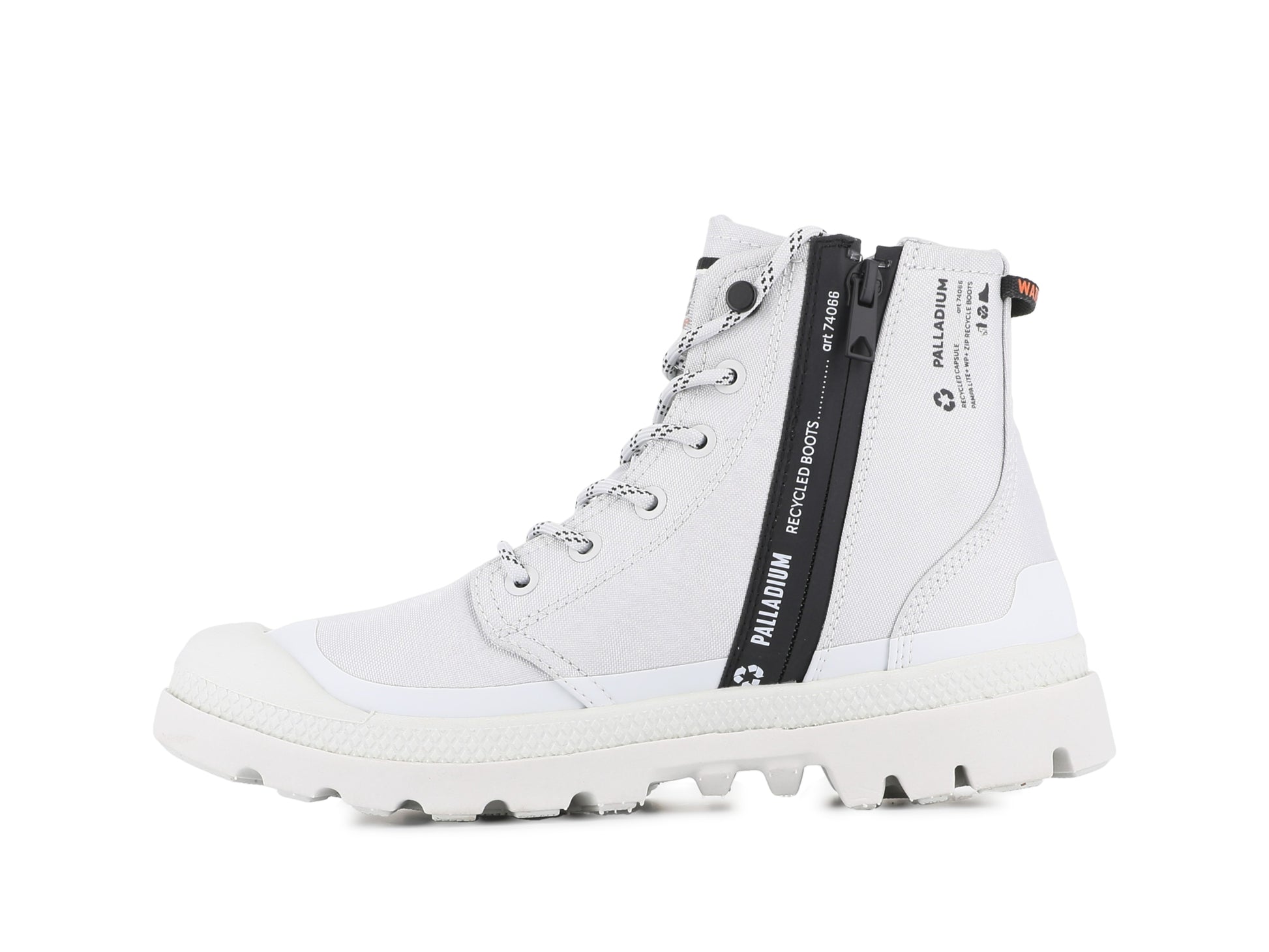 PAMPA RCYL LT+WP+ZIP New Arrivals