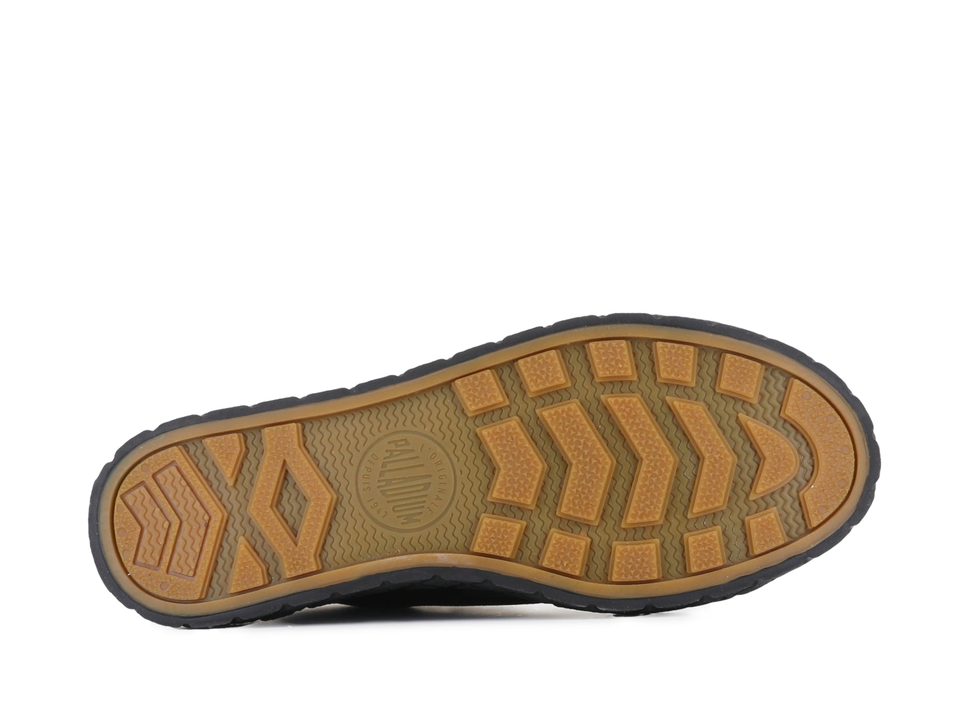 PALLA ACE CHUKKA ORGANIC New Arrivals