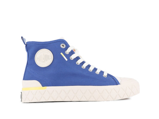 PALLA ACE CHUKKA ORGANIC New Arrivals