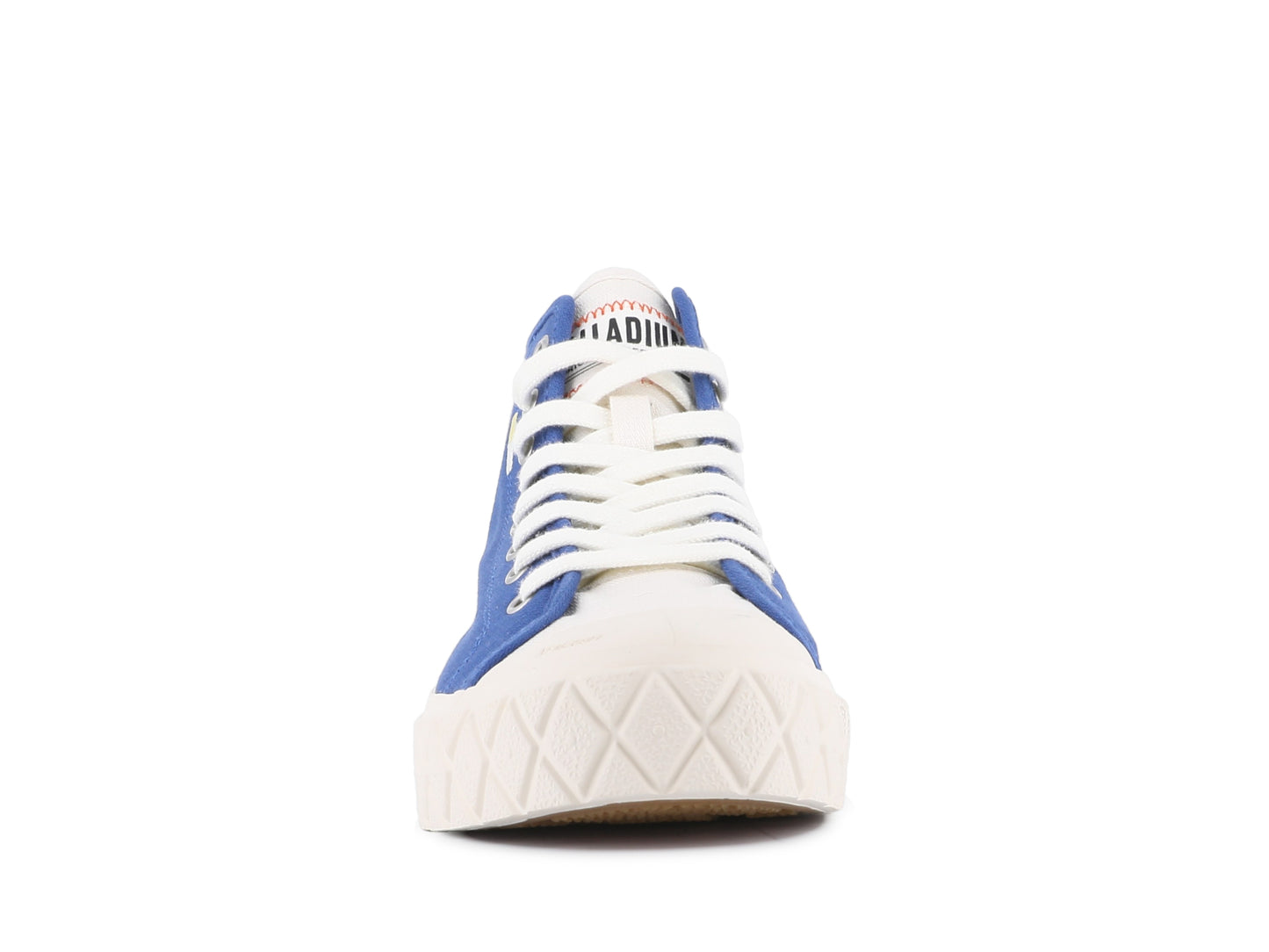 PALLA ACE CHUKKA ORGANIC New Arrivals