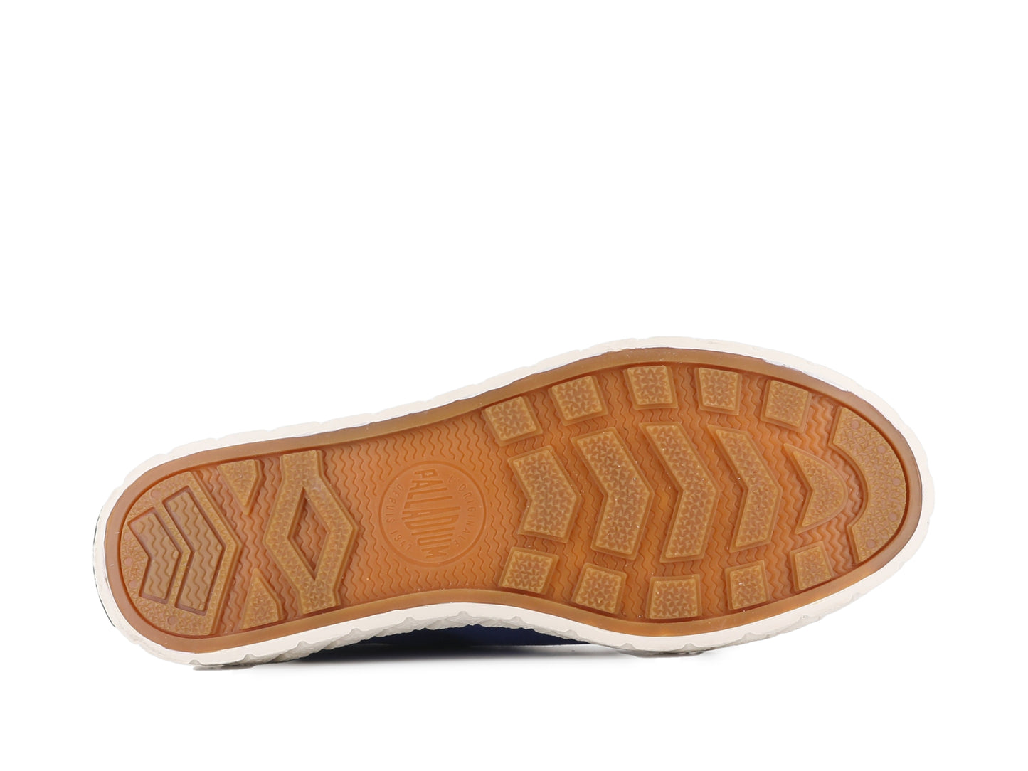 PALLA ACE CHUKKA ORGANIC New Arrivals