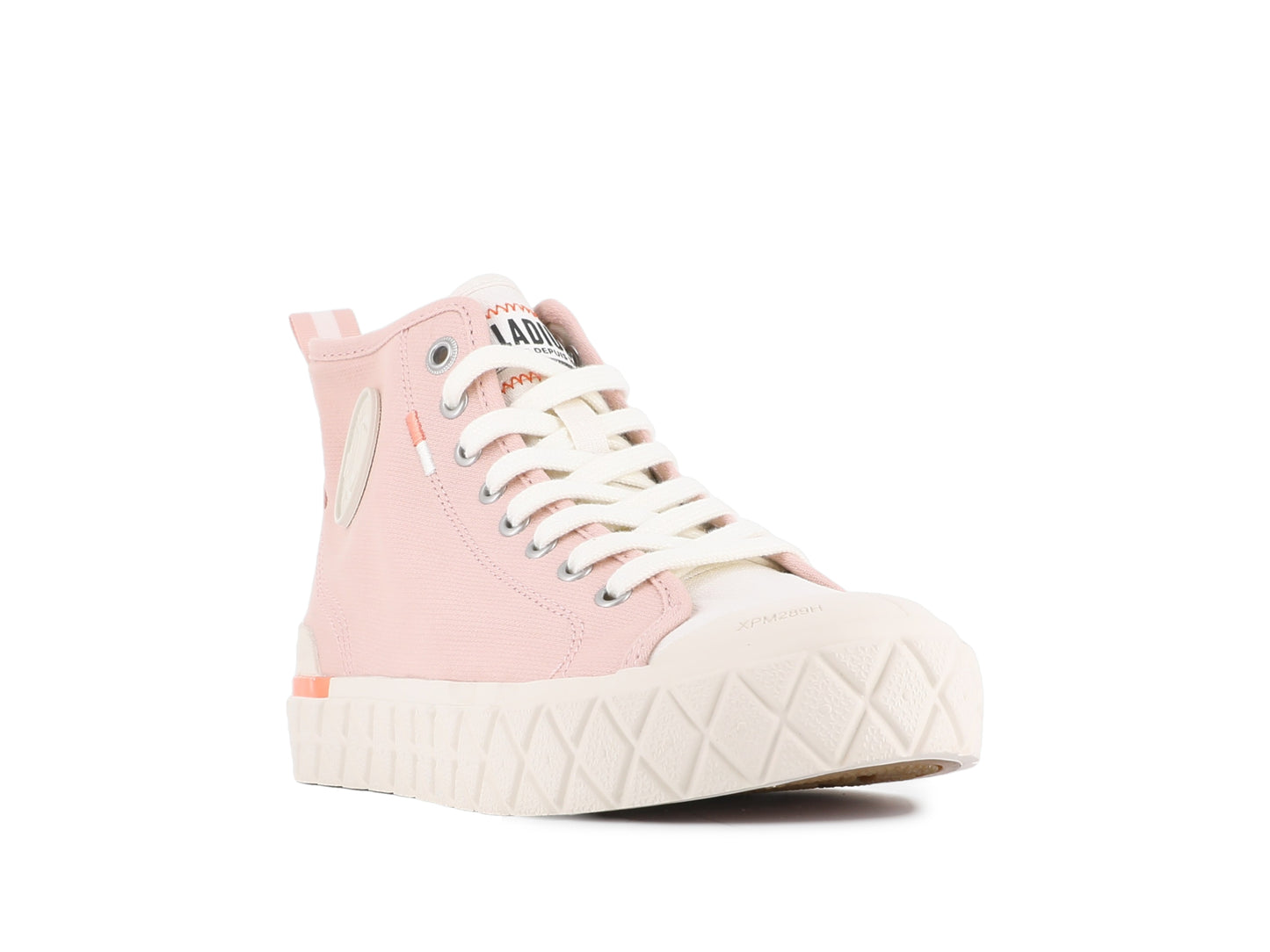 PALLA ACE CHUKKA ORGANIC New Arrivals