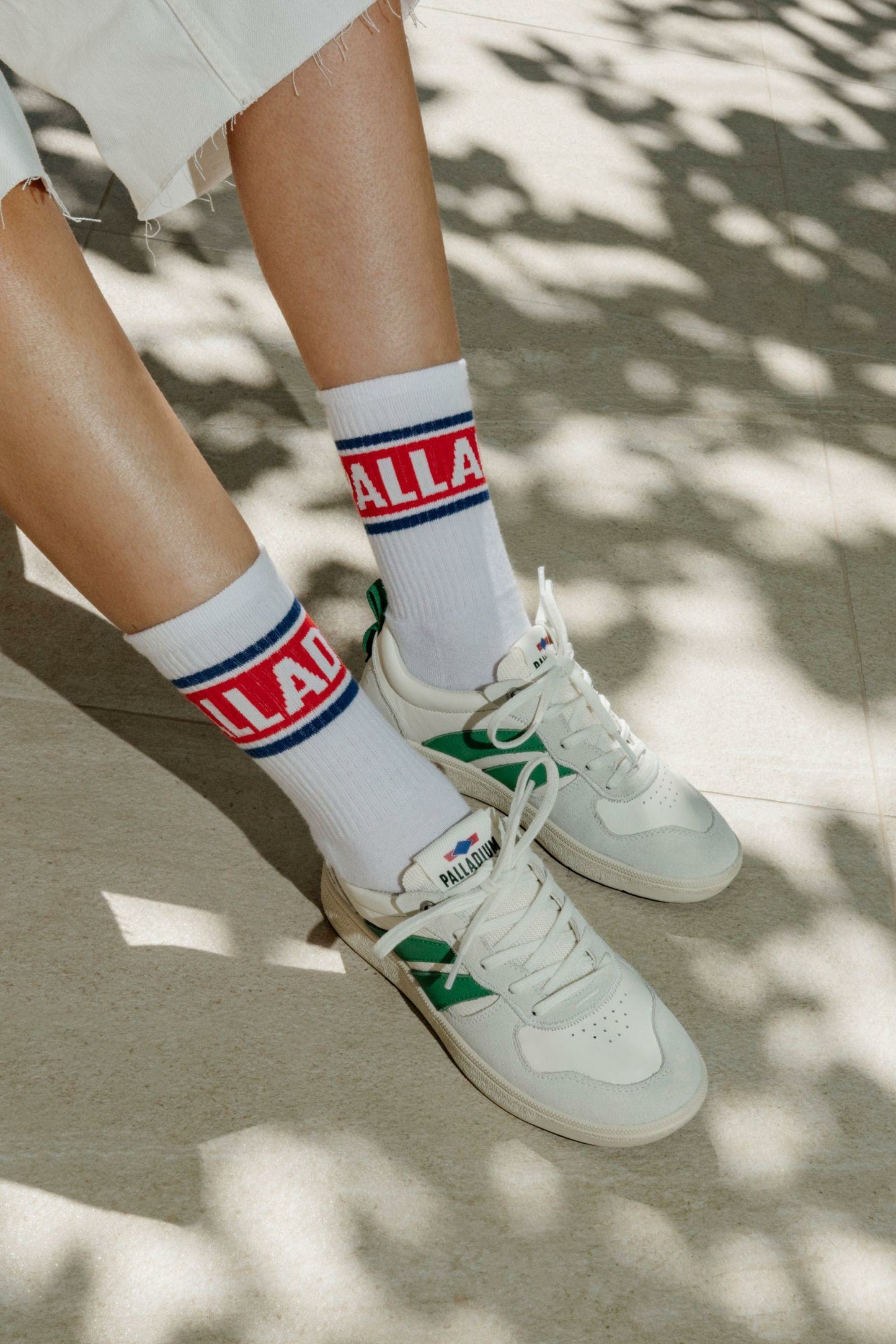 PALLACUP FLAME LTH New Arrivals