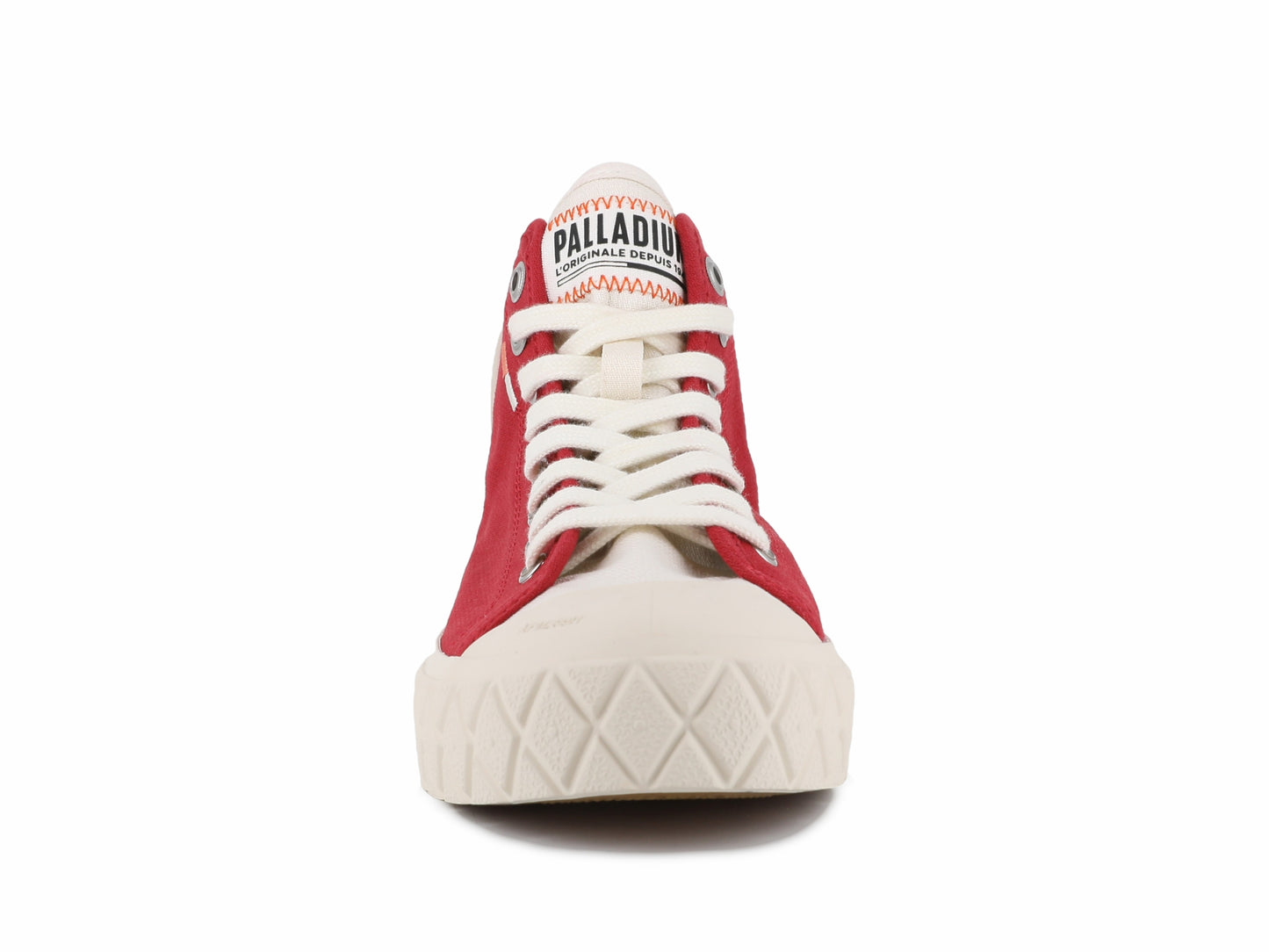 PALLA ACE CHUKKA ORGANIC New Arrivals