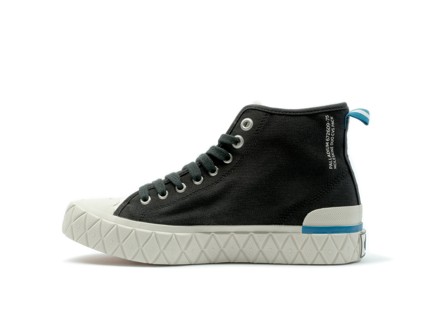 PALLA ACE CHUKKA ORGANIC New Arrivals