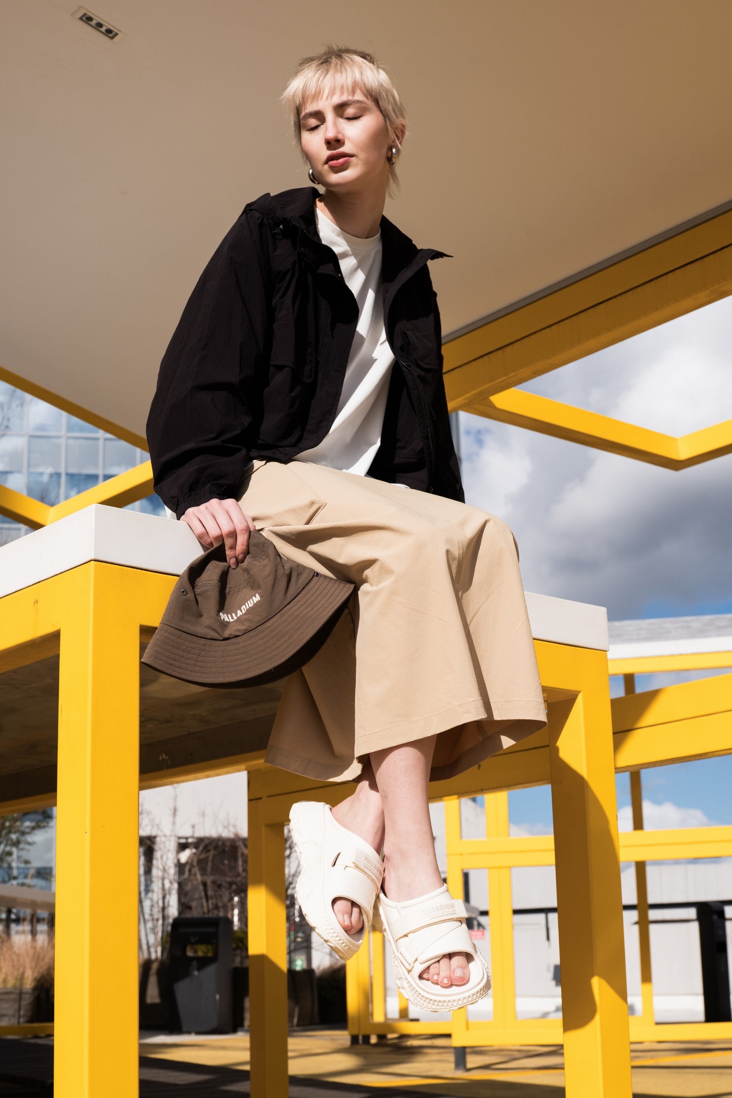 OFFBOUND SLIDE New Arrivals