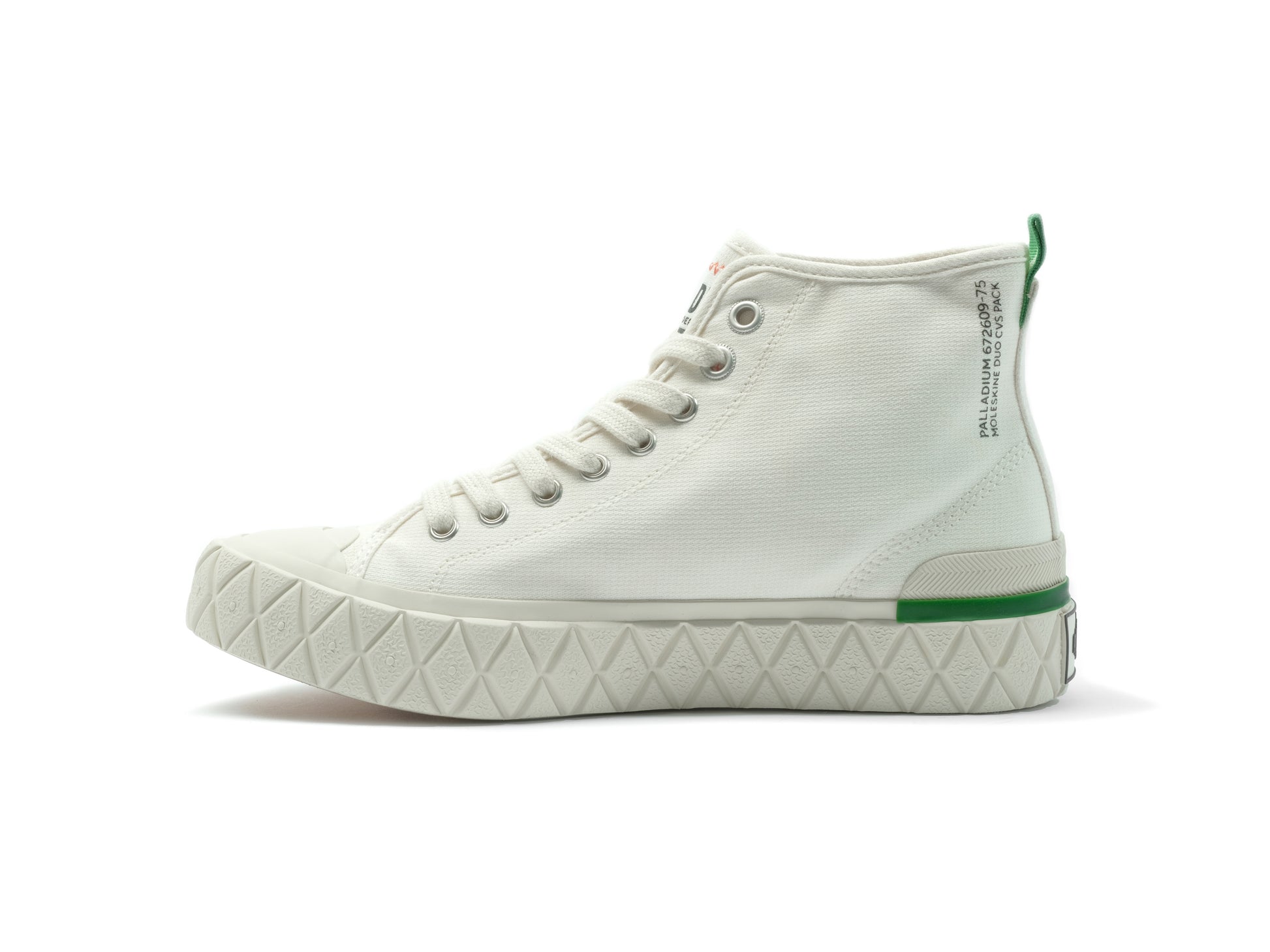 PALLA ACE CHUKKA ORGANIC Best Sellers