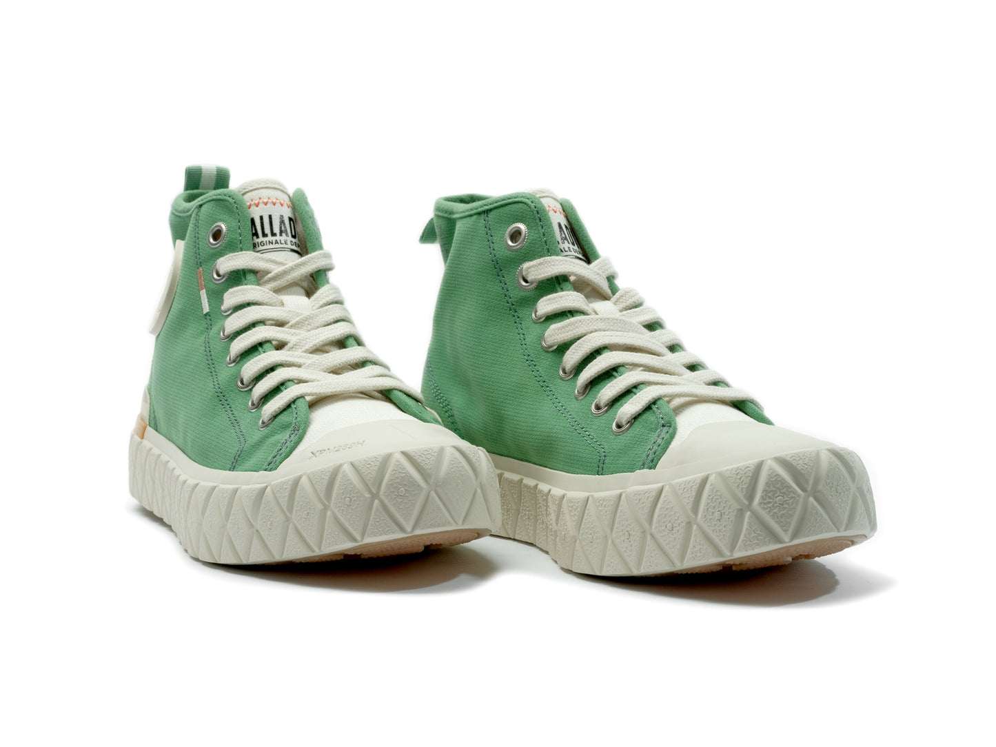 PALLA ACE CHUKKA ORGANIC Best Sellers