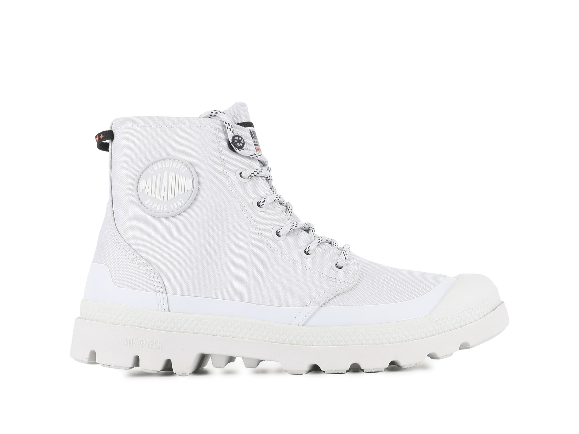 PAMPA RCYL LT+WP+ZIP Best Sellers