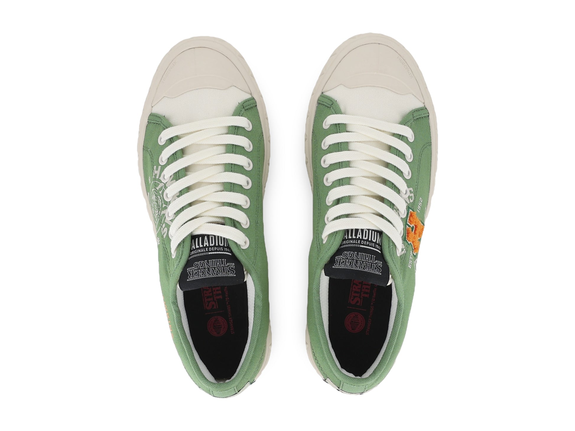 PALLA ACE TIGERS Best Sellers