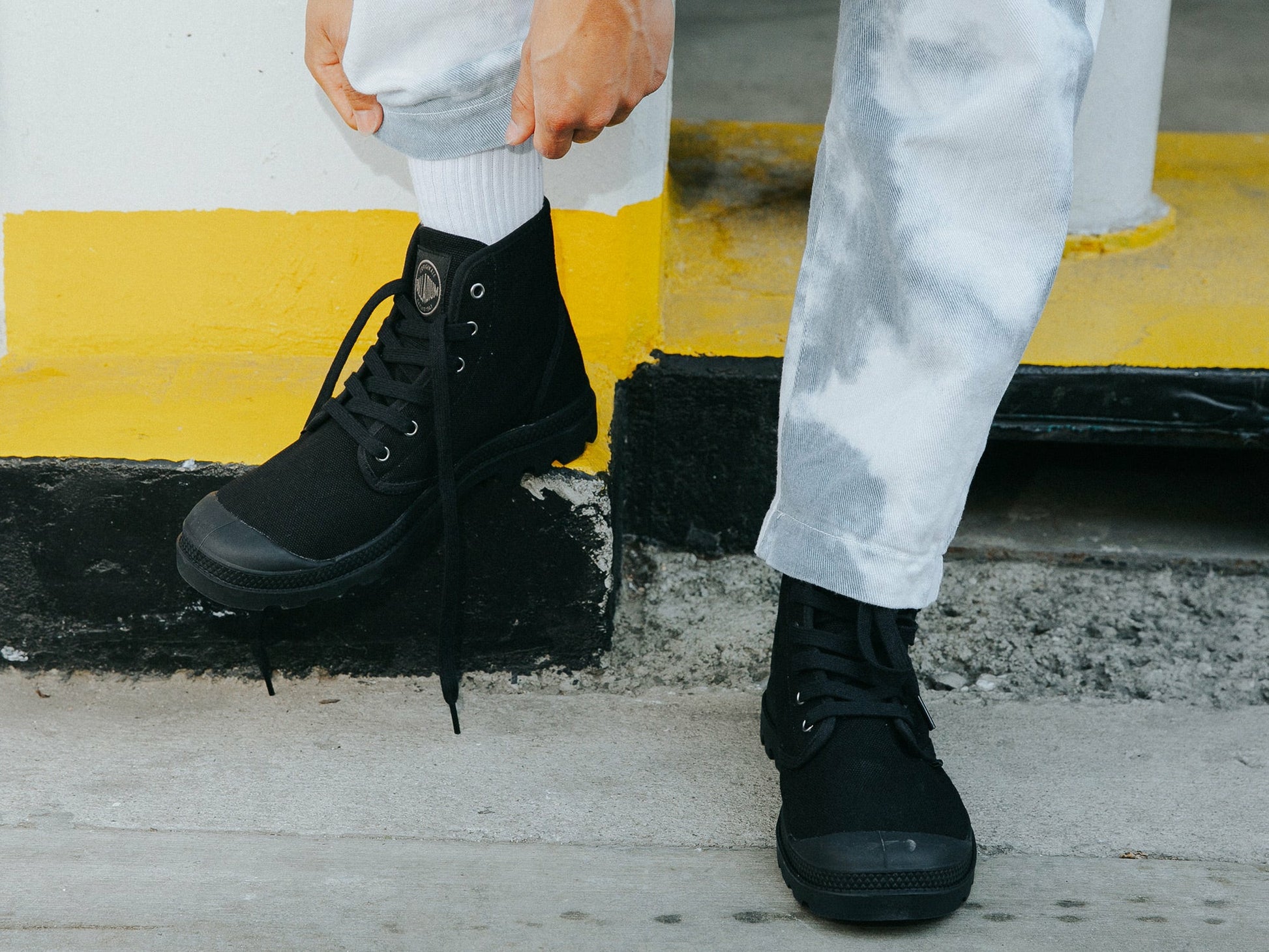 PAMPA HI Best Sellers