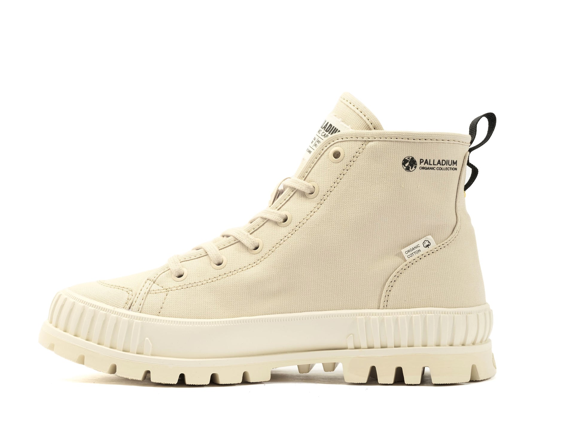 PALLASHOCK ORGANIC 2 Boots & High-Top Shoes