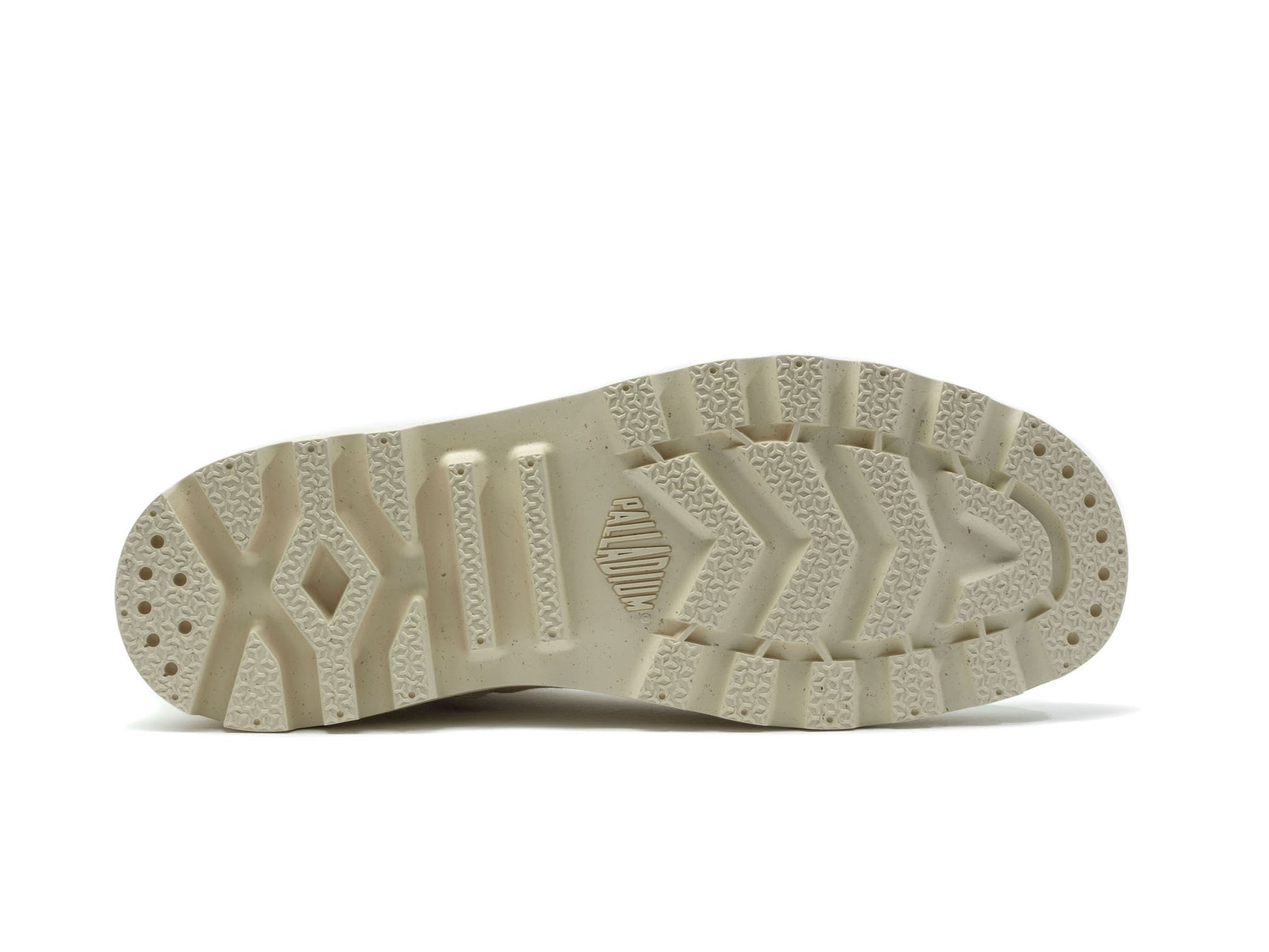 PAMPA HI ZIP ORGANIC Boots & High-Top Shoes