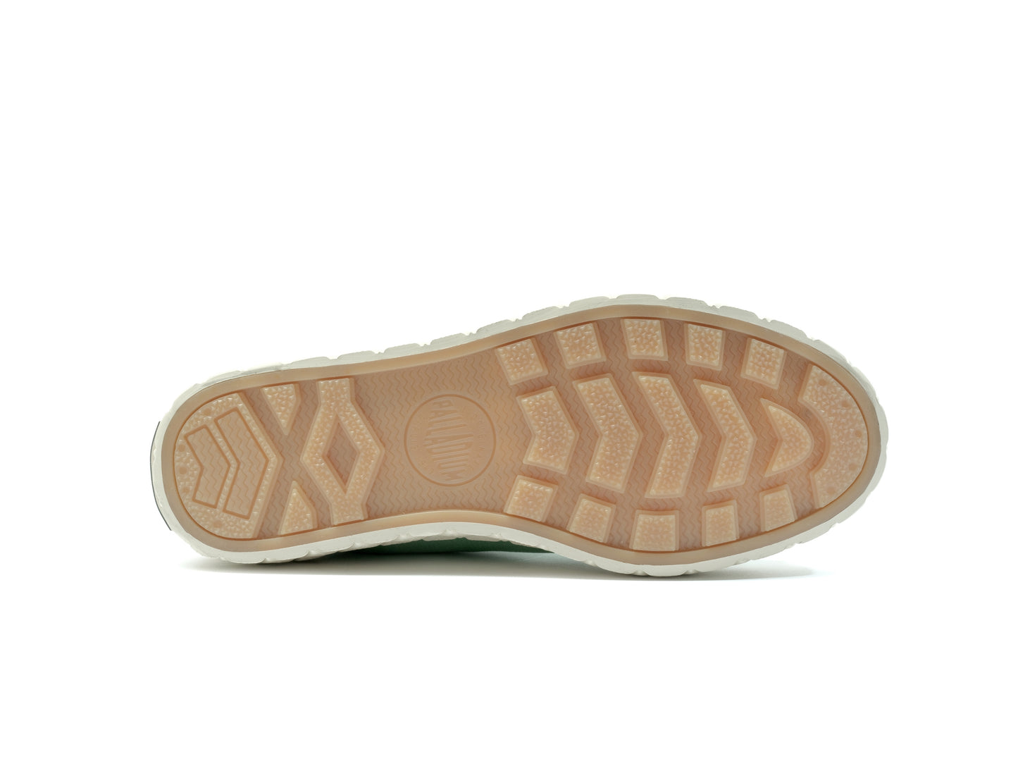 PALLA ACE CHUKKA ORGANIC Boots & High-Top Shoes