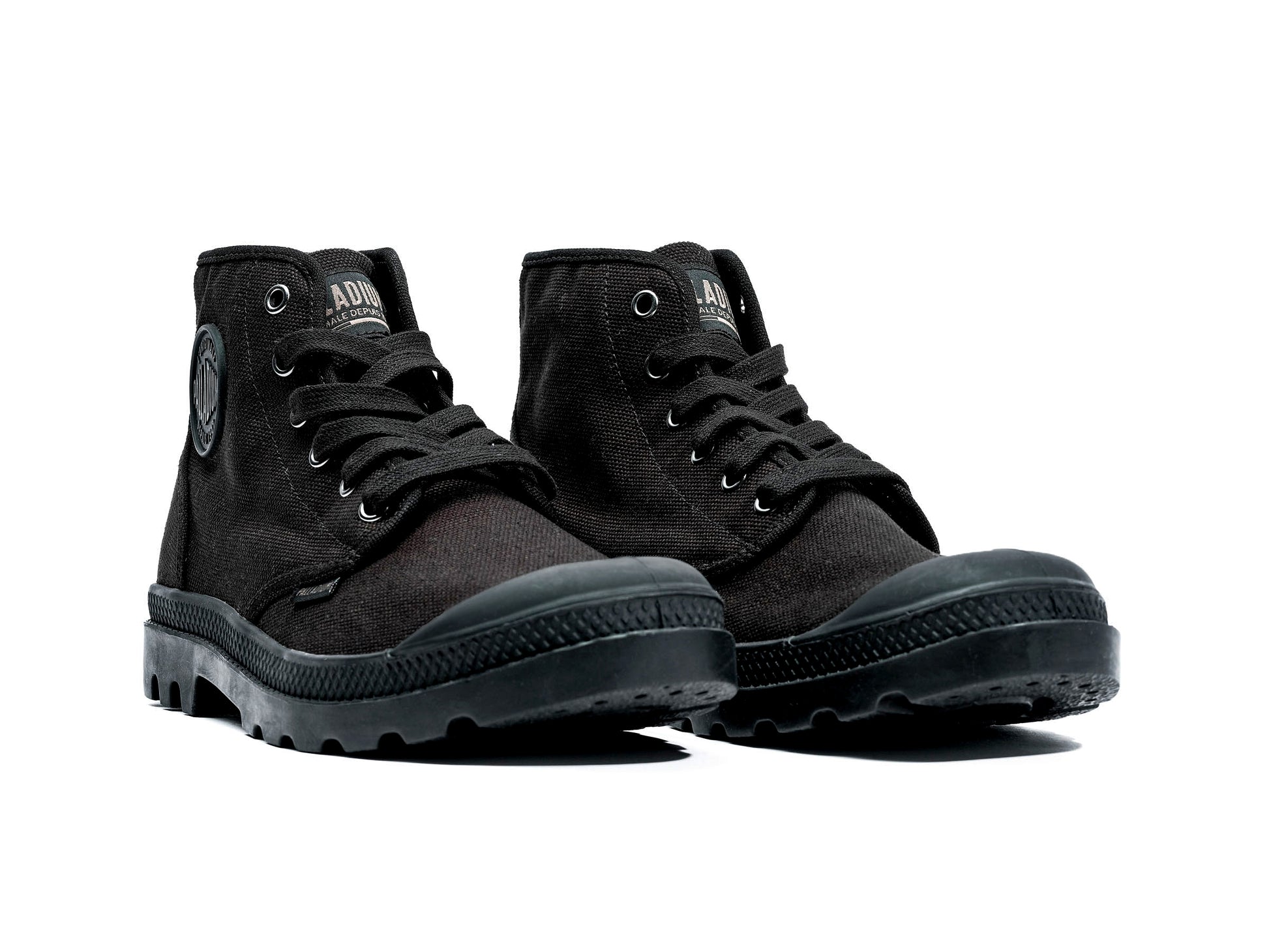 PAMPA HI Boots & High-Top Shoes