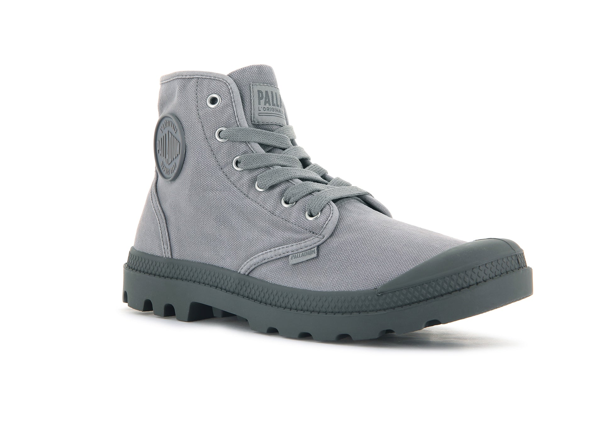 PAMPA HI Boots & High-Top Shoes