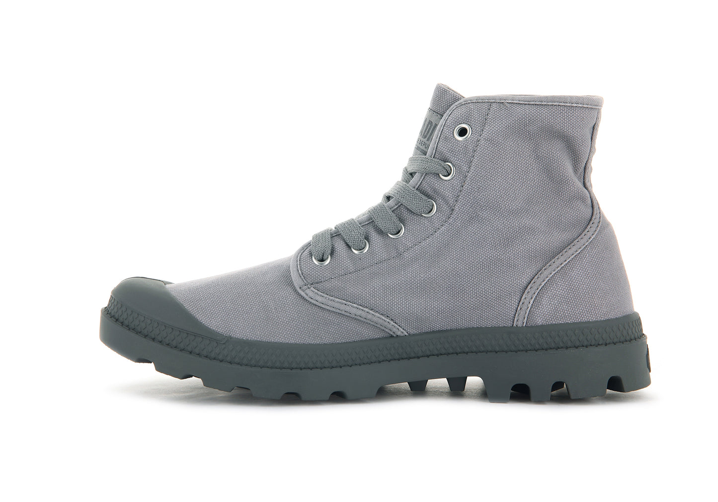 PAMPA HI Boots & High-Top Shoes