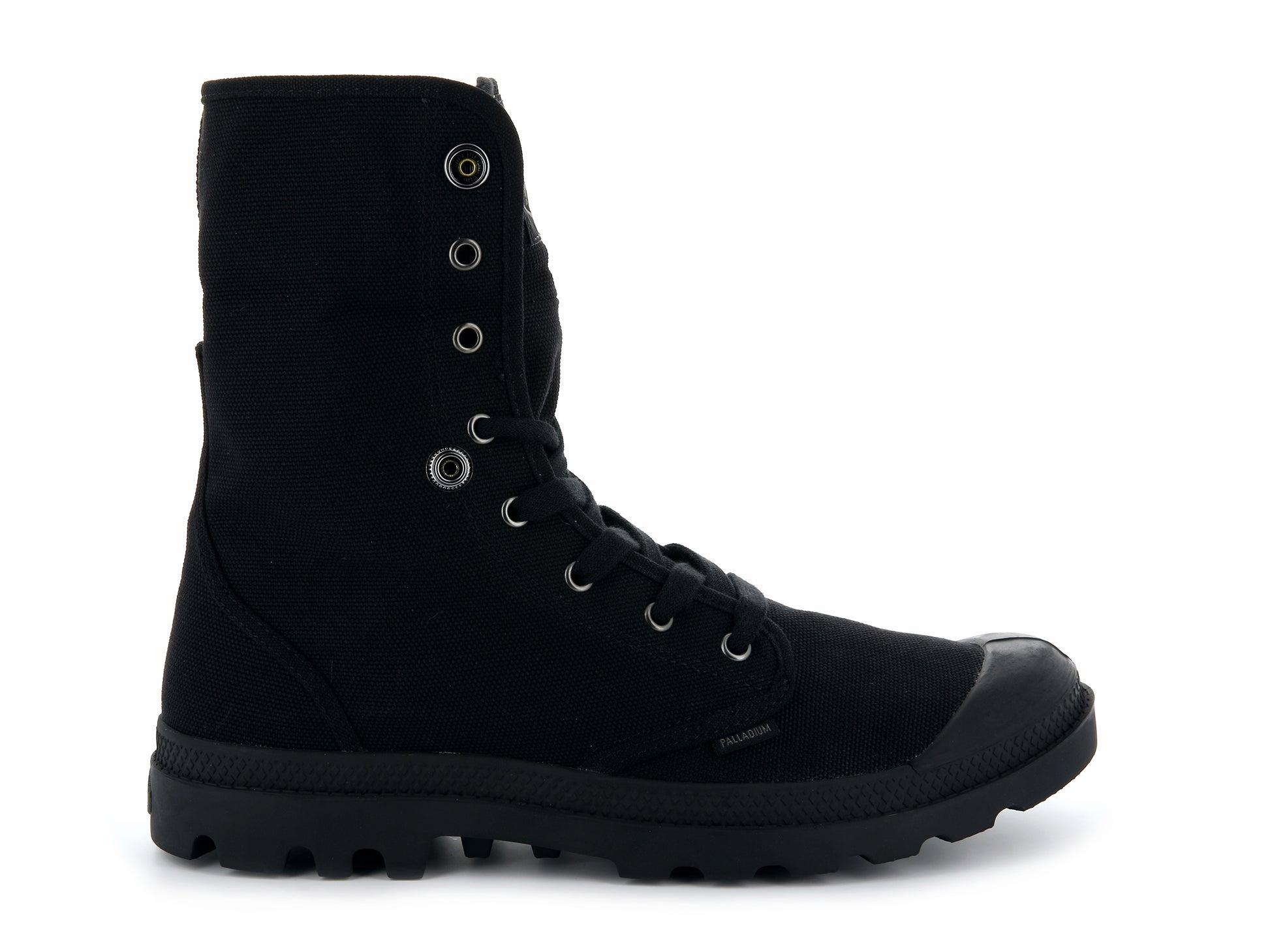 BAGGY Boots & High-Top Shoes