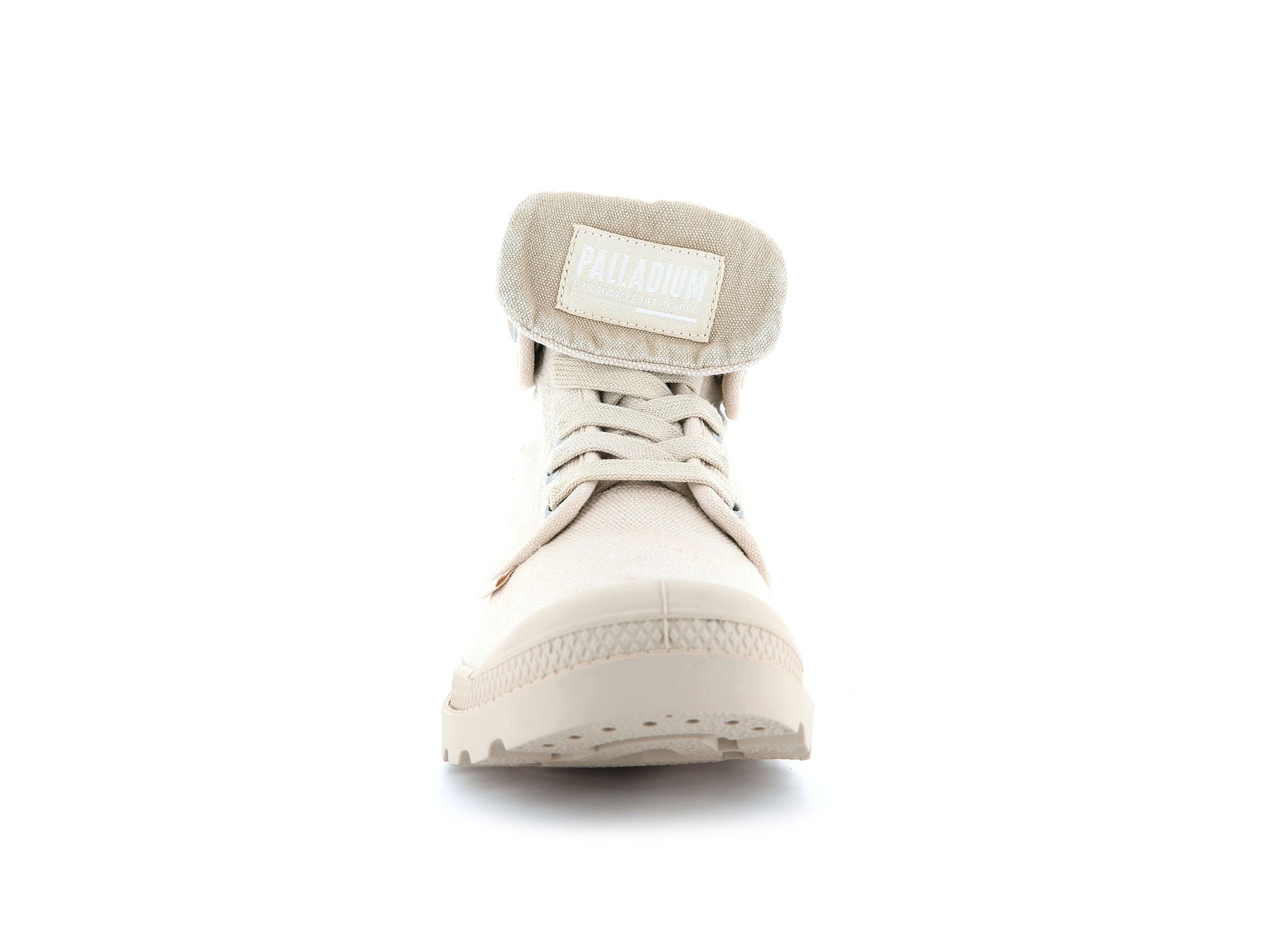 BAGGY Boots & High-Top Shoes