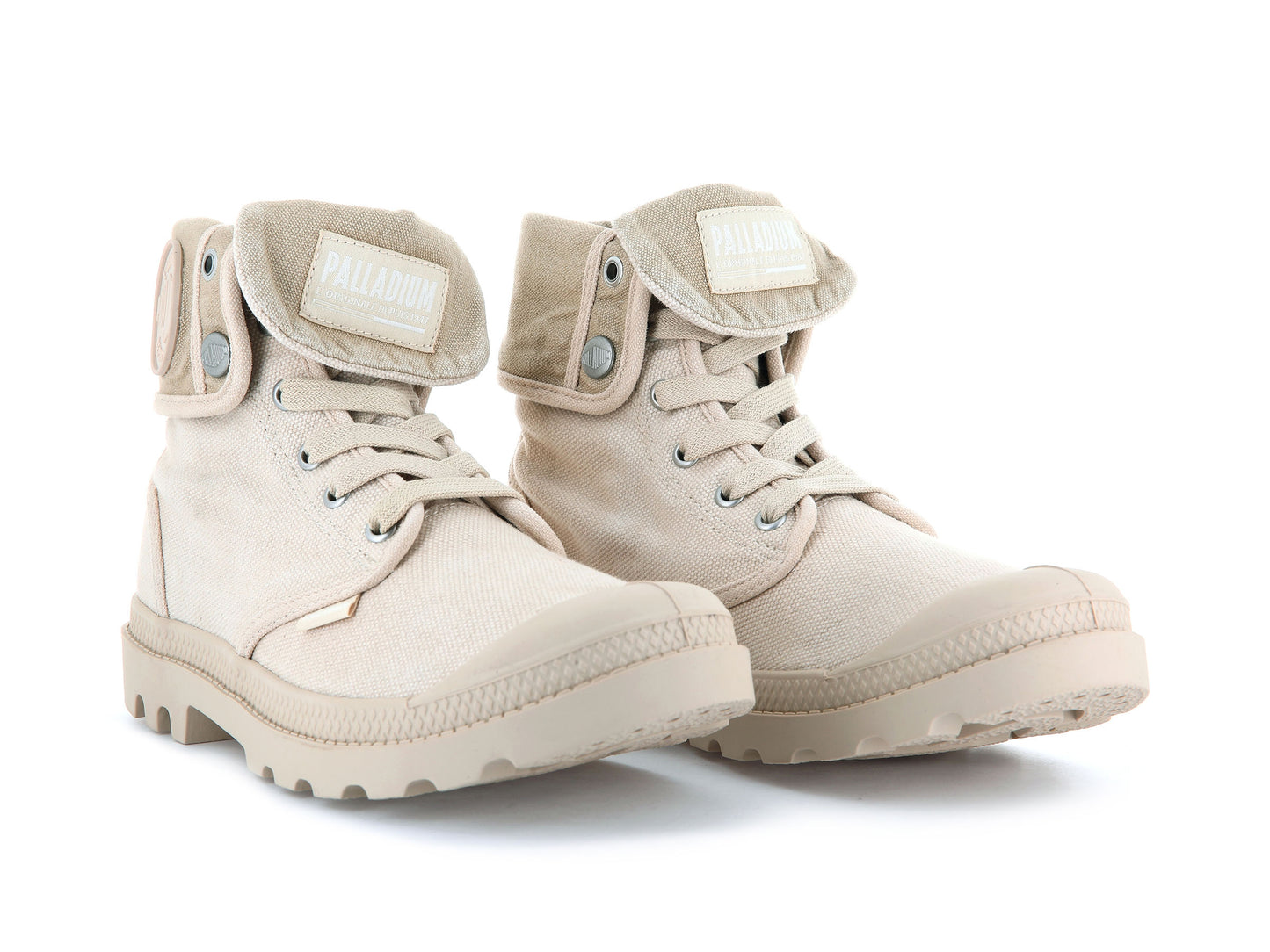 BAGGY Boots & High-Top Shoes
