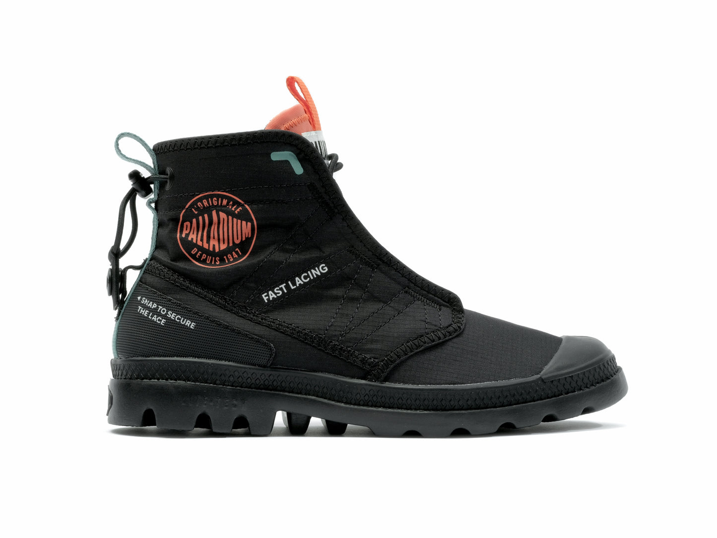 PAMPA TRAVEL LITE RS Boots & High-Top Shoes