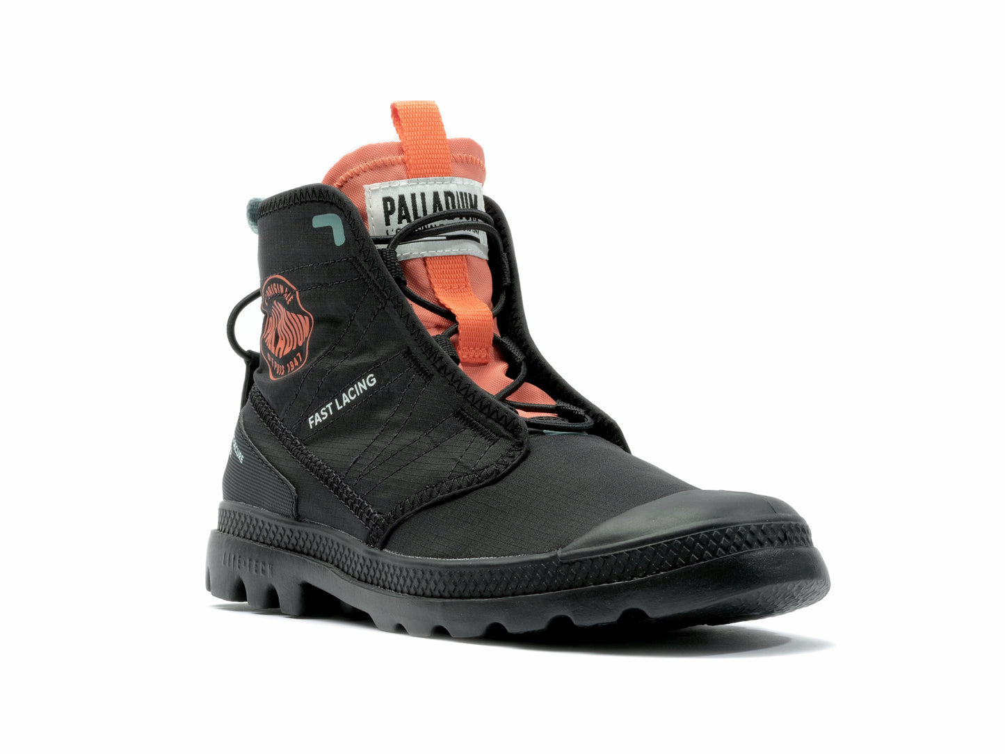 PAMPA TRAVEL LITE RS Boots & High-Top Shoes