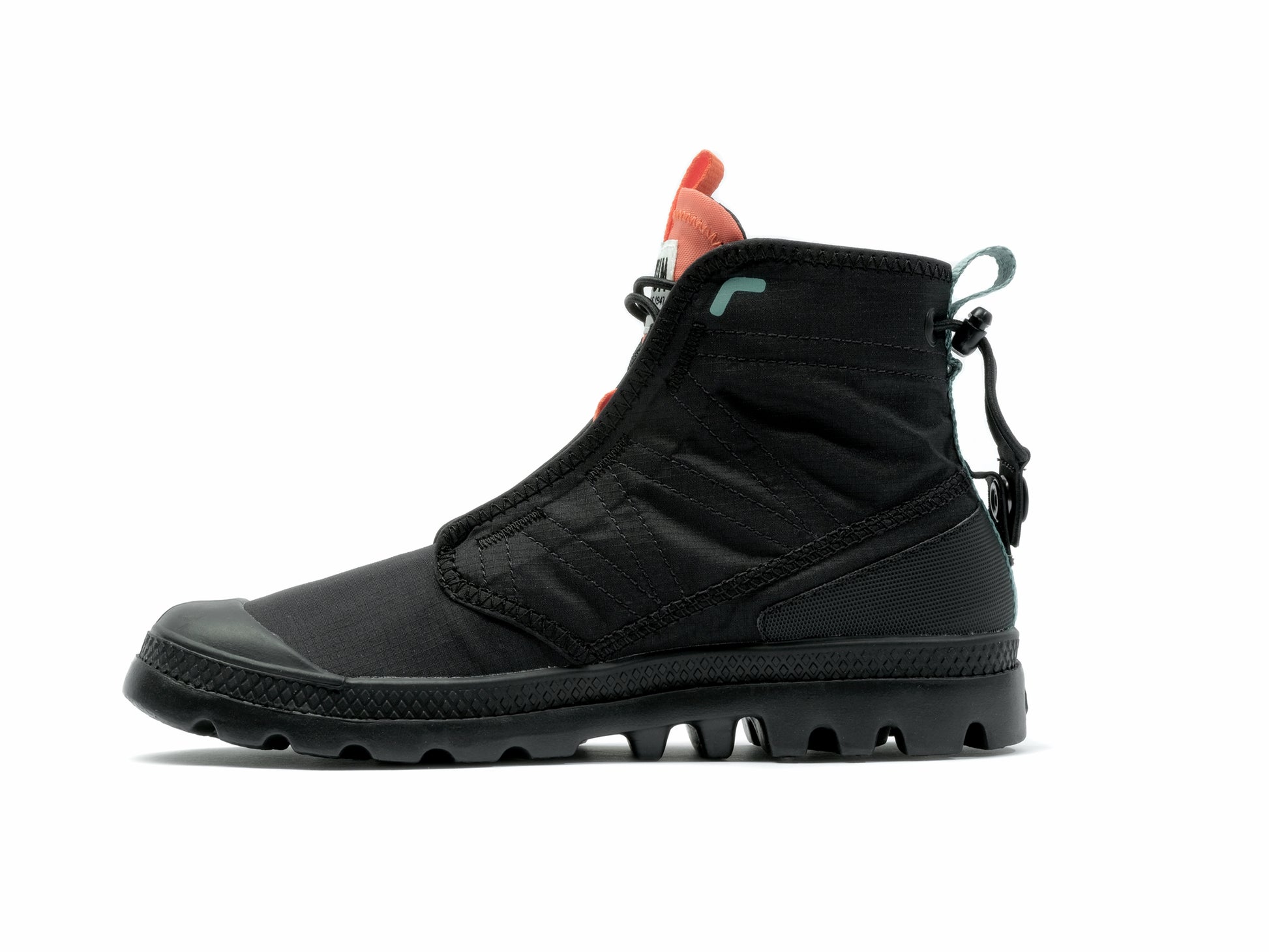 PAMPA TRAVEL LITE RS Boots & High-Top Shoes