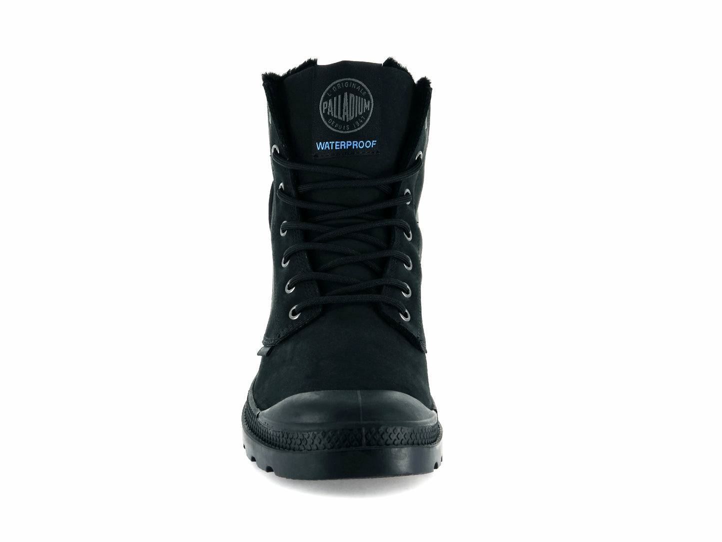 PAMPA SPORT CUFF WPS Boots & High-Top Shoes