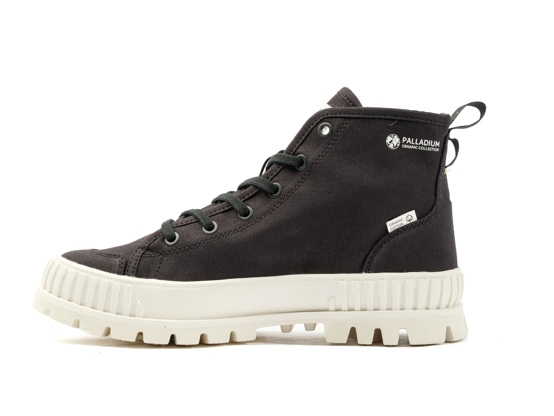 PALLASHOCK ORGANIC 2 Boots & High-Top Shoes