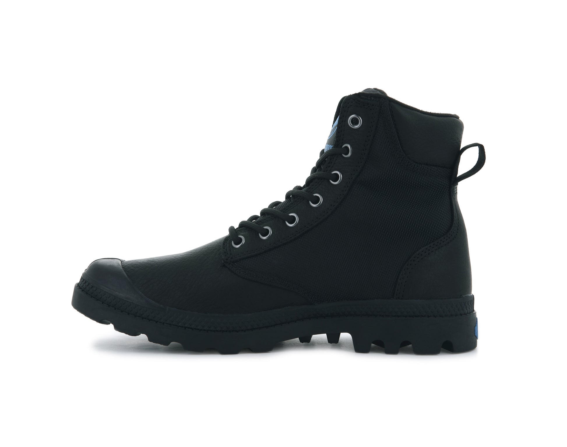 PAMPA SPORT CUFF WPN Boots & High-Top Shoes