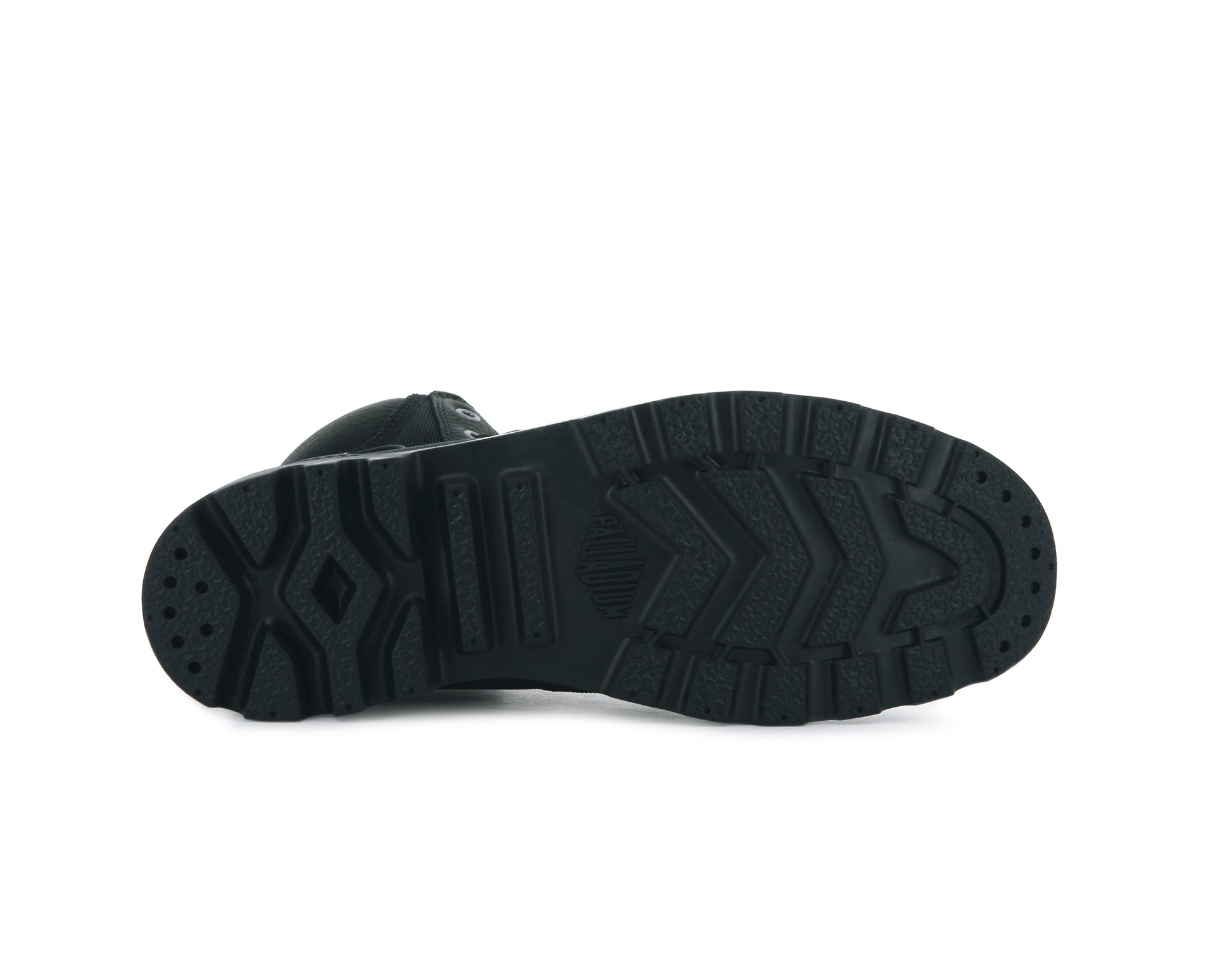 PAMPA SPORT CUFF WPN Boots & High-Top Shoes